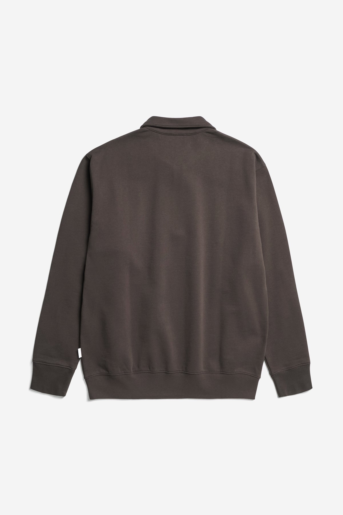 Norse Standard Half Zip Sweatshirt