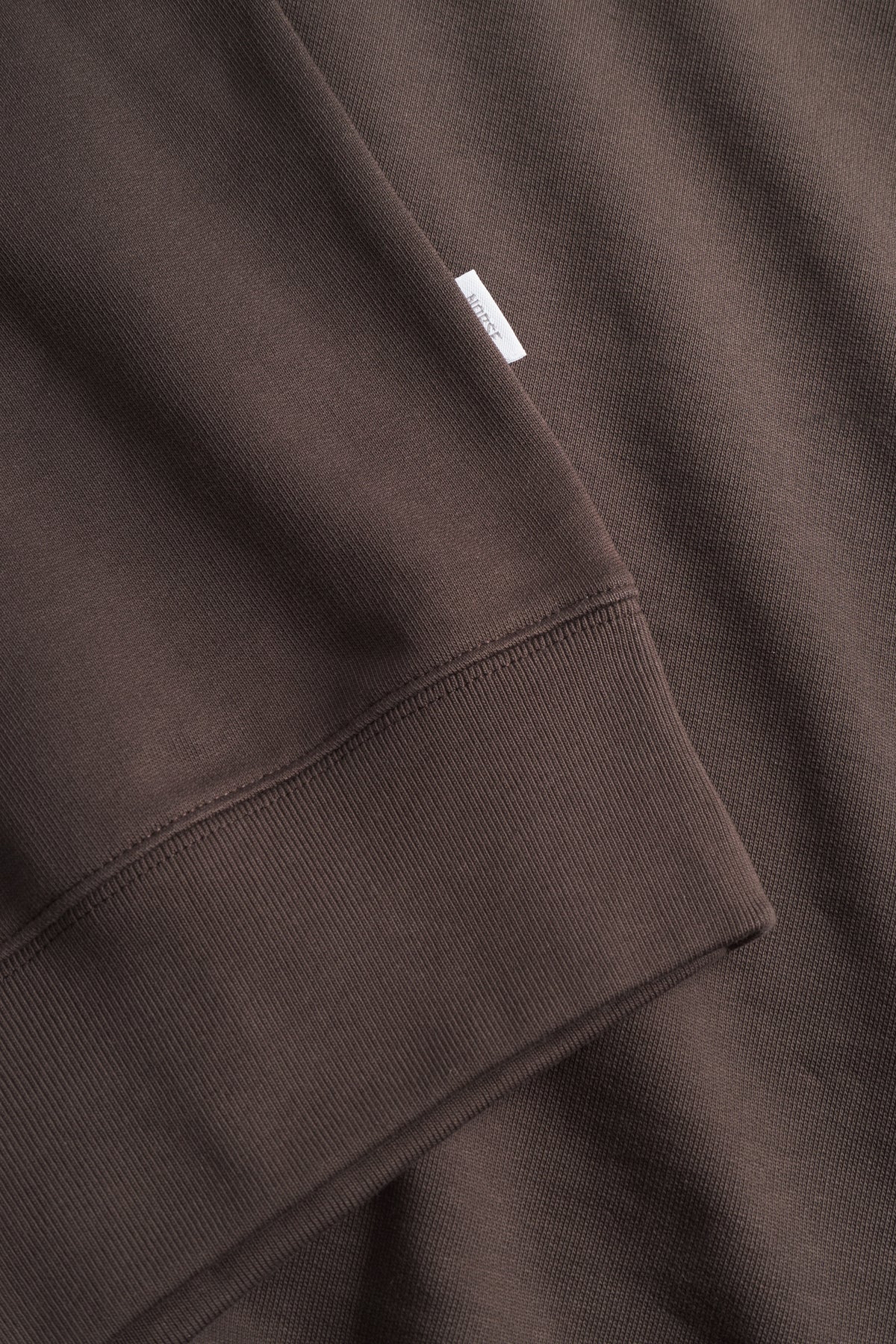 Norse Standard Half Zip Sweatshirt