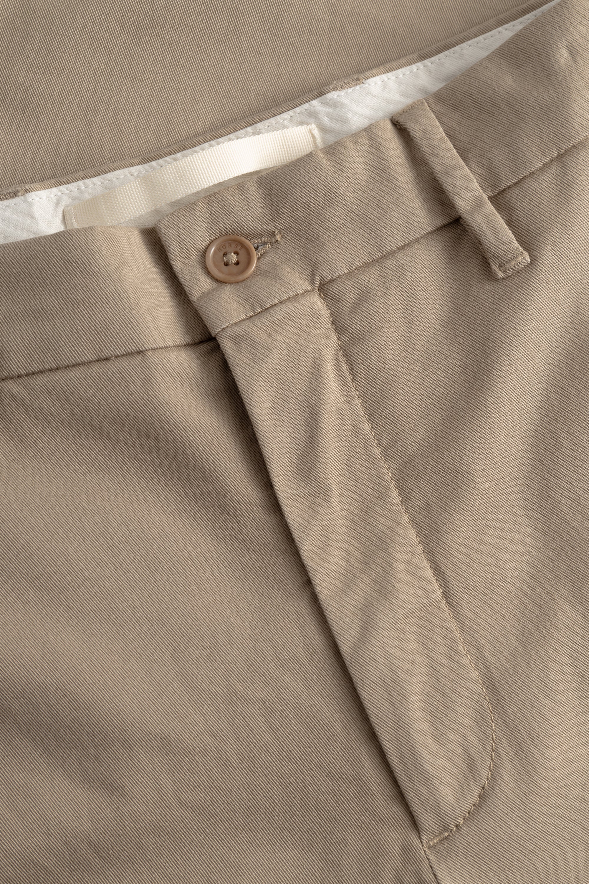 Norse Standard Chino