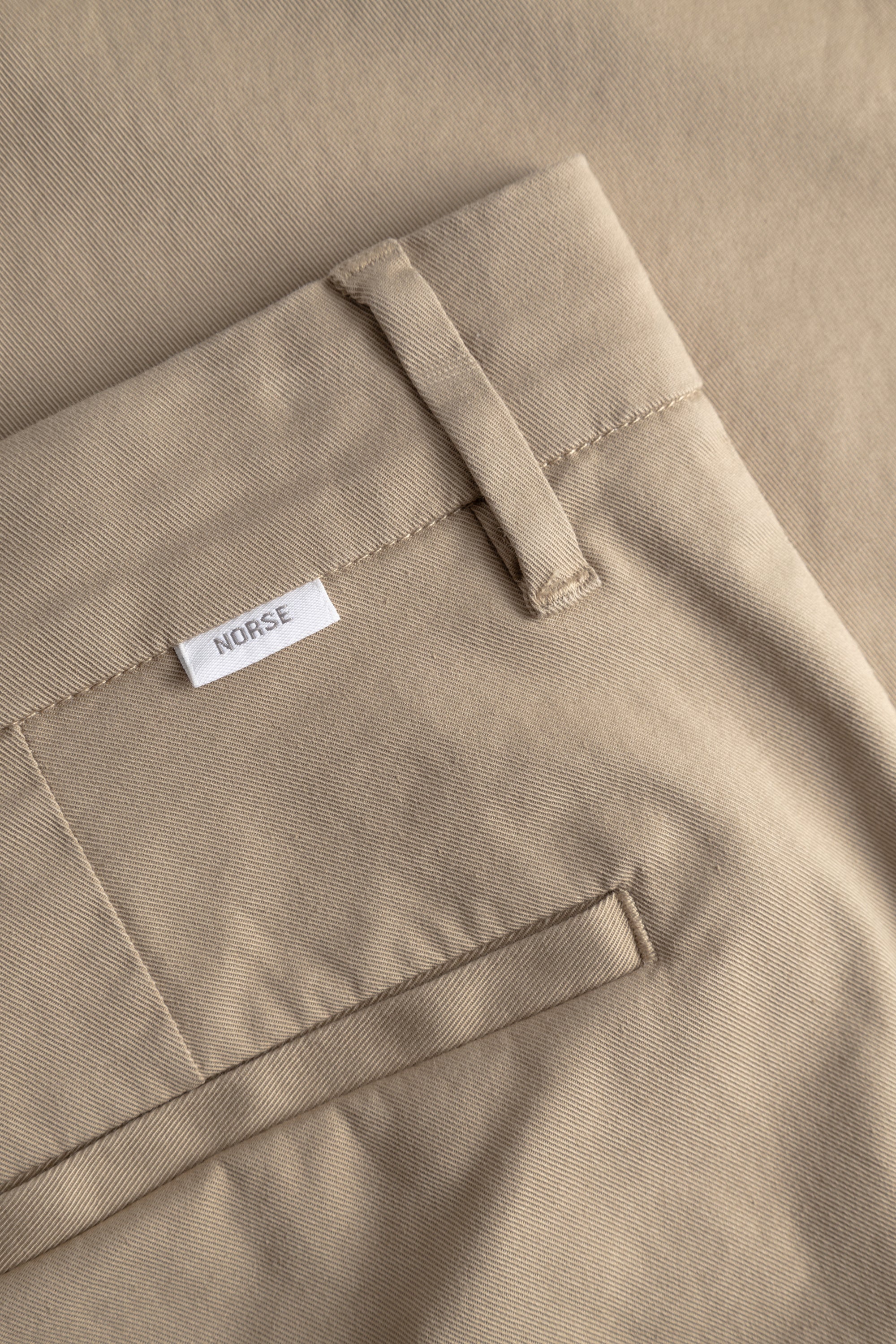 Norse Standard Chino