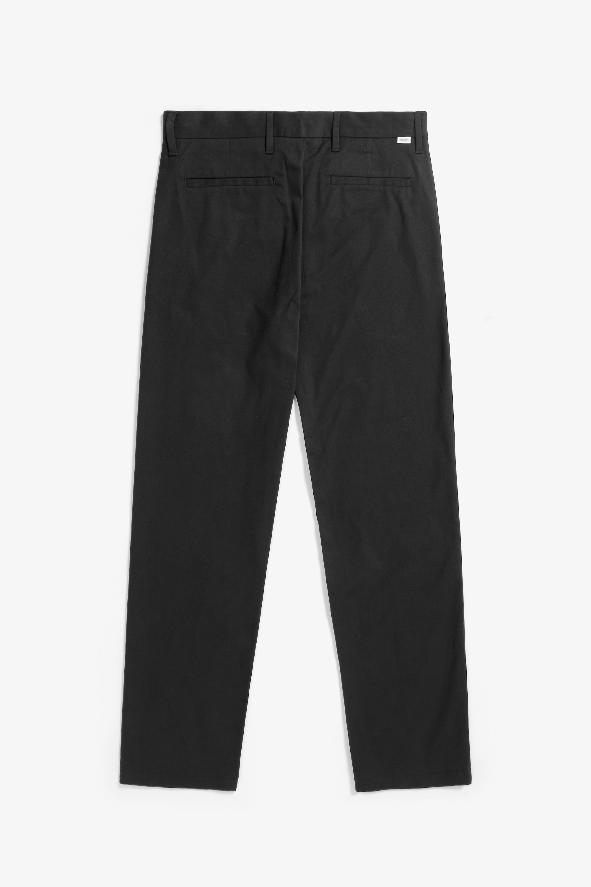 【新品未使用】LOHEN DRAWCORD CHINO PANTS36 Norse Standard Chino