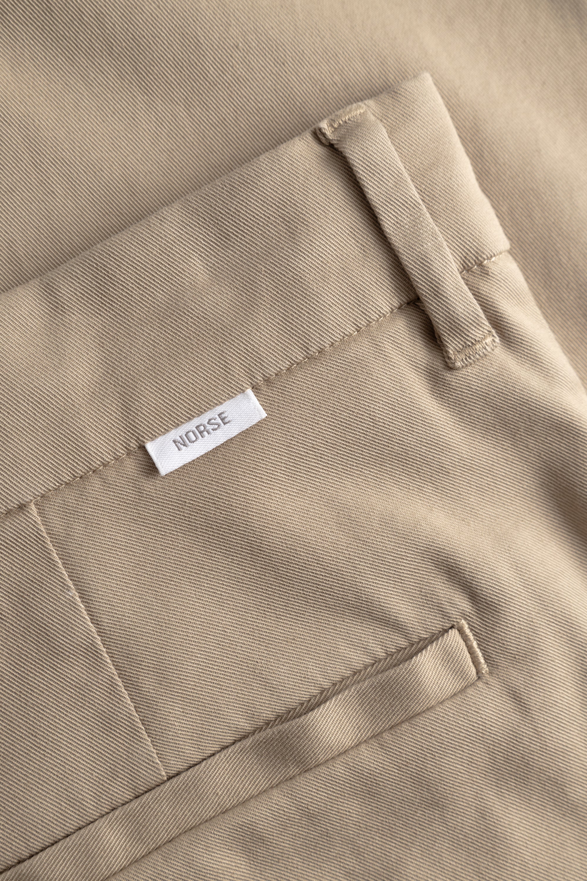 Norse Standard Slim Chino