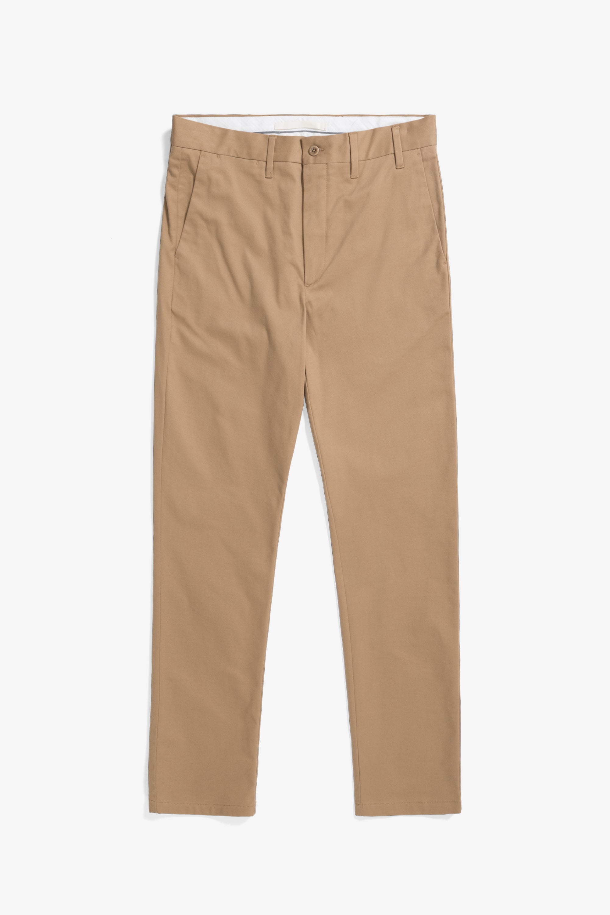 Norse Standard Slim Chino