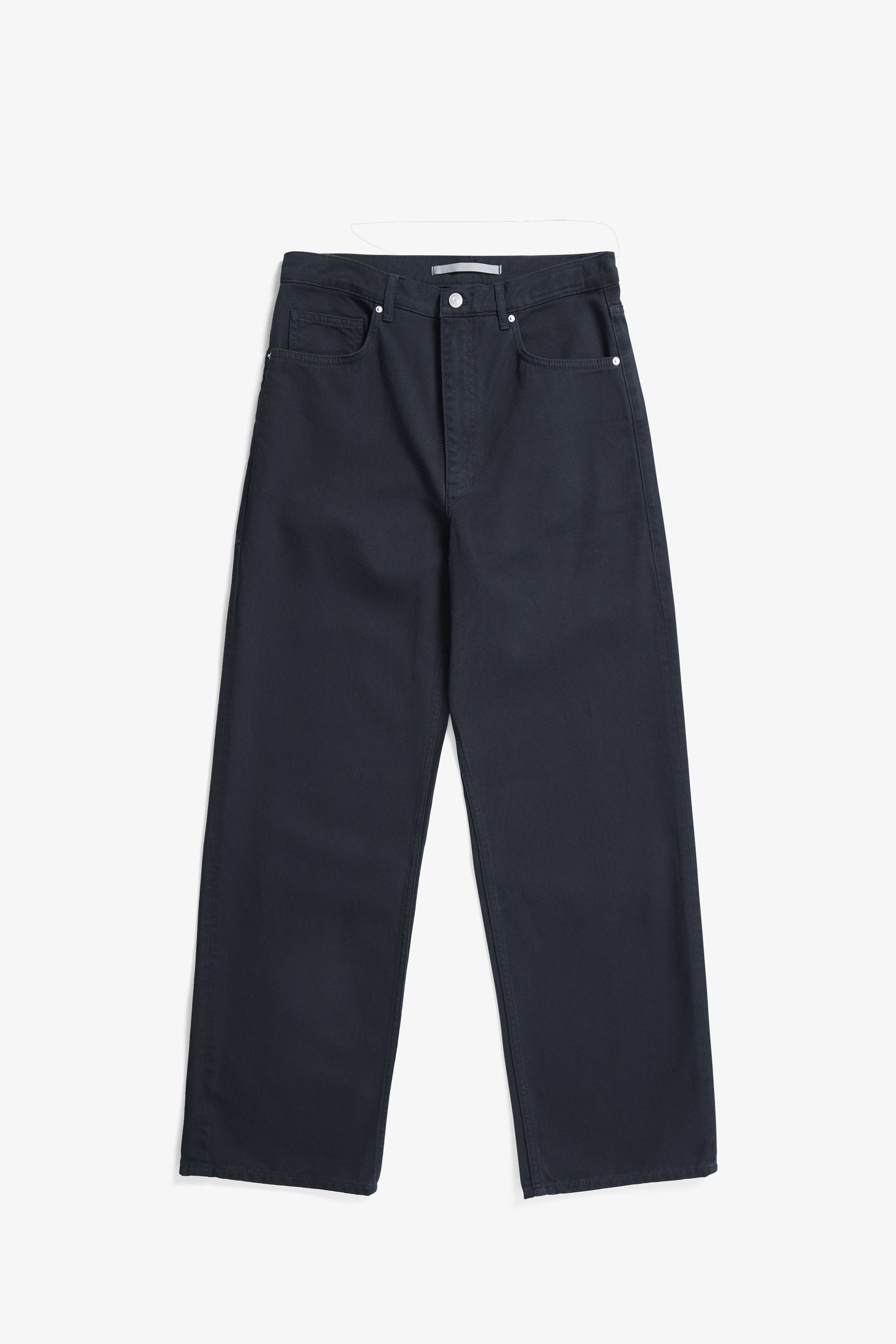 Korshavn Relaxed 5 Pocket Heavy Twill
