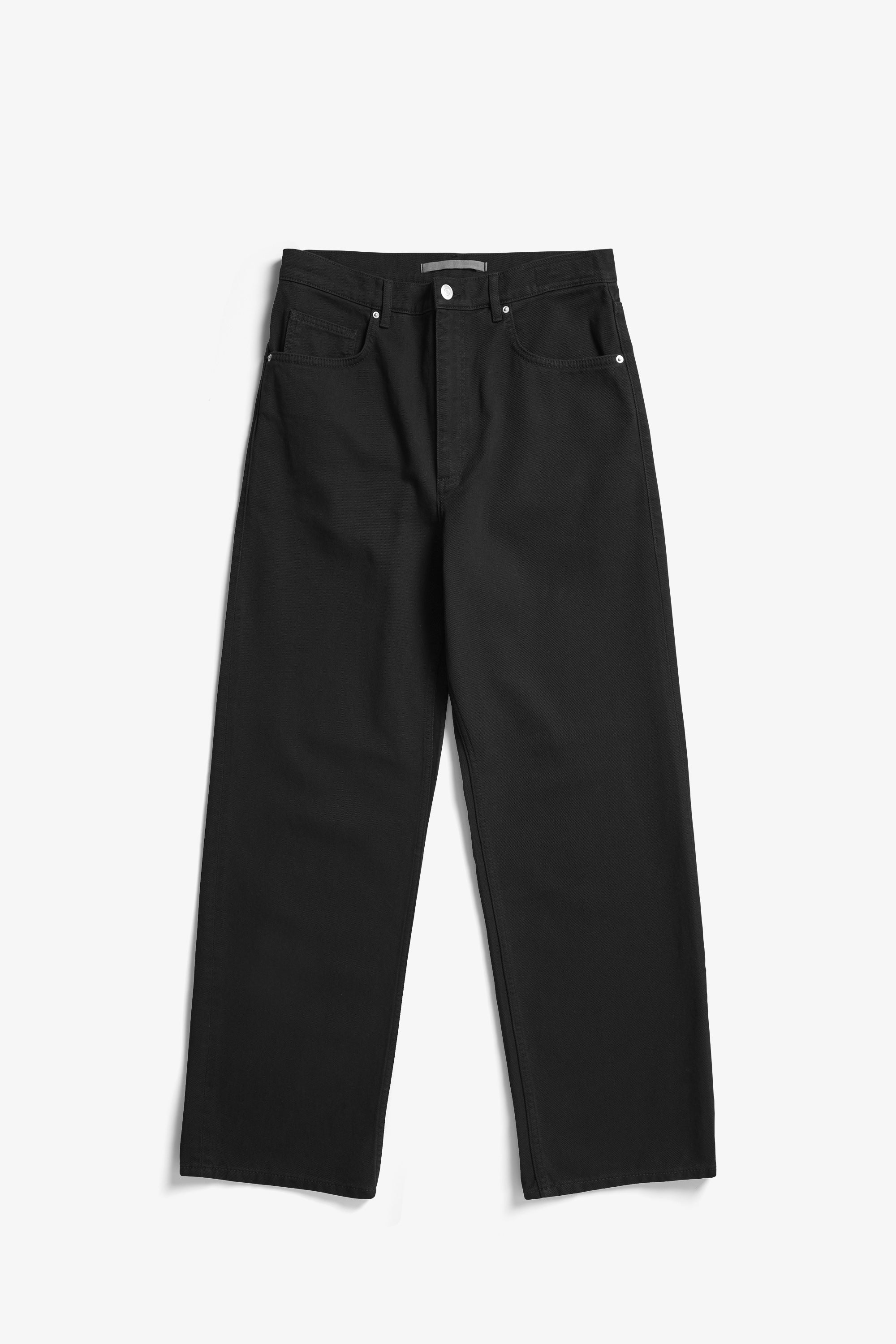 Korshavn Relaxed 5 Pocket Heavy Twill