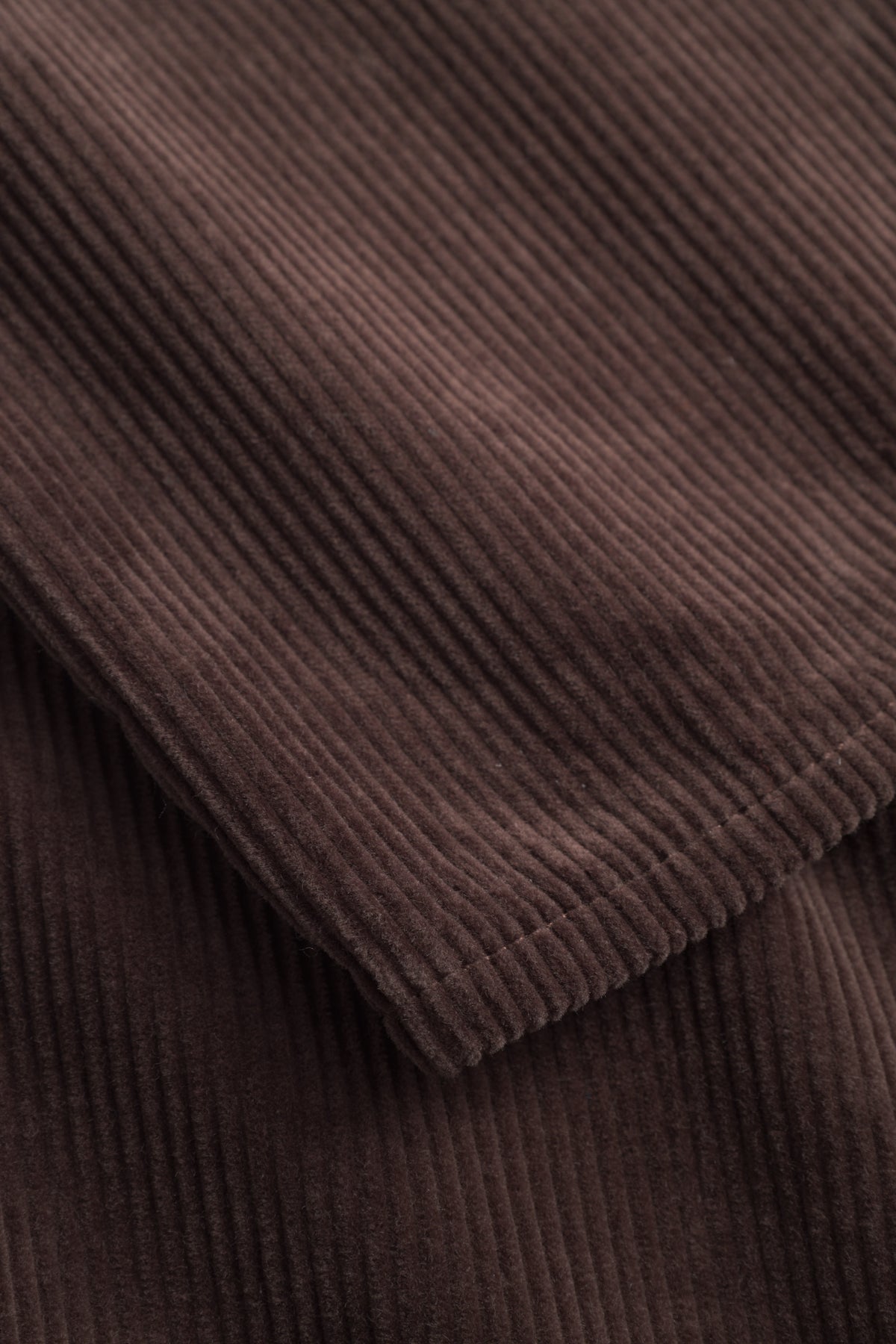 Mogens Relaxed 5 Pocket Wide Wale Corduroy