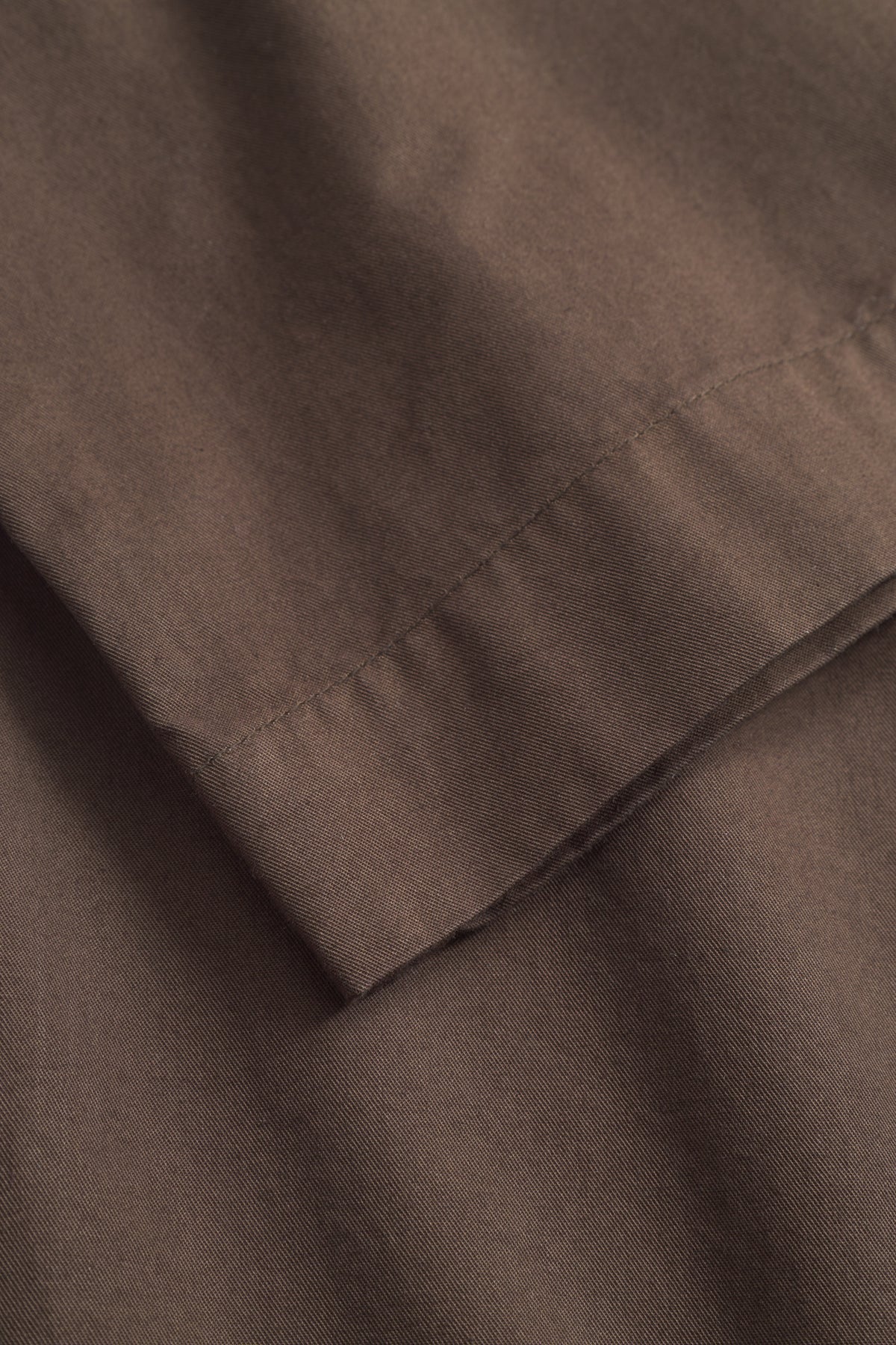Gorm Relaxed Mineral Dyed Fine Twill Cargo Pants