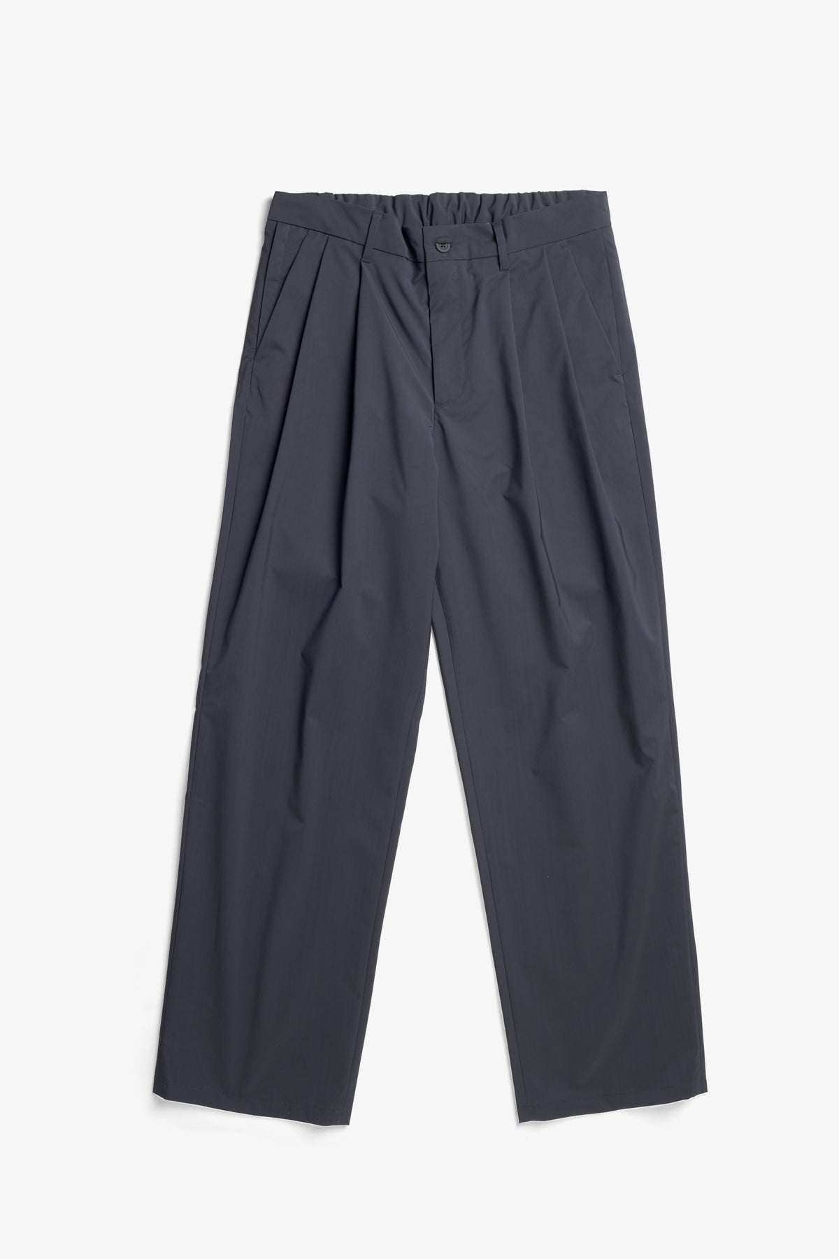 Benn Relaxed Alpinix Smart Merino Pants