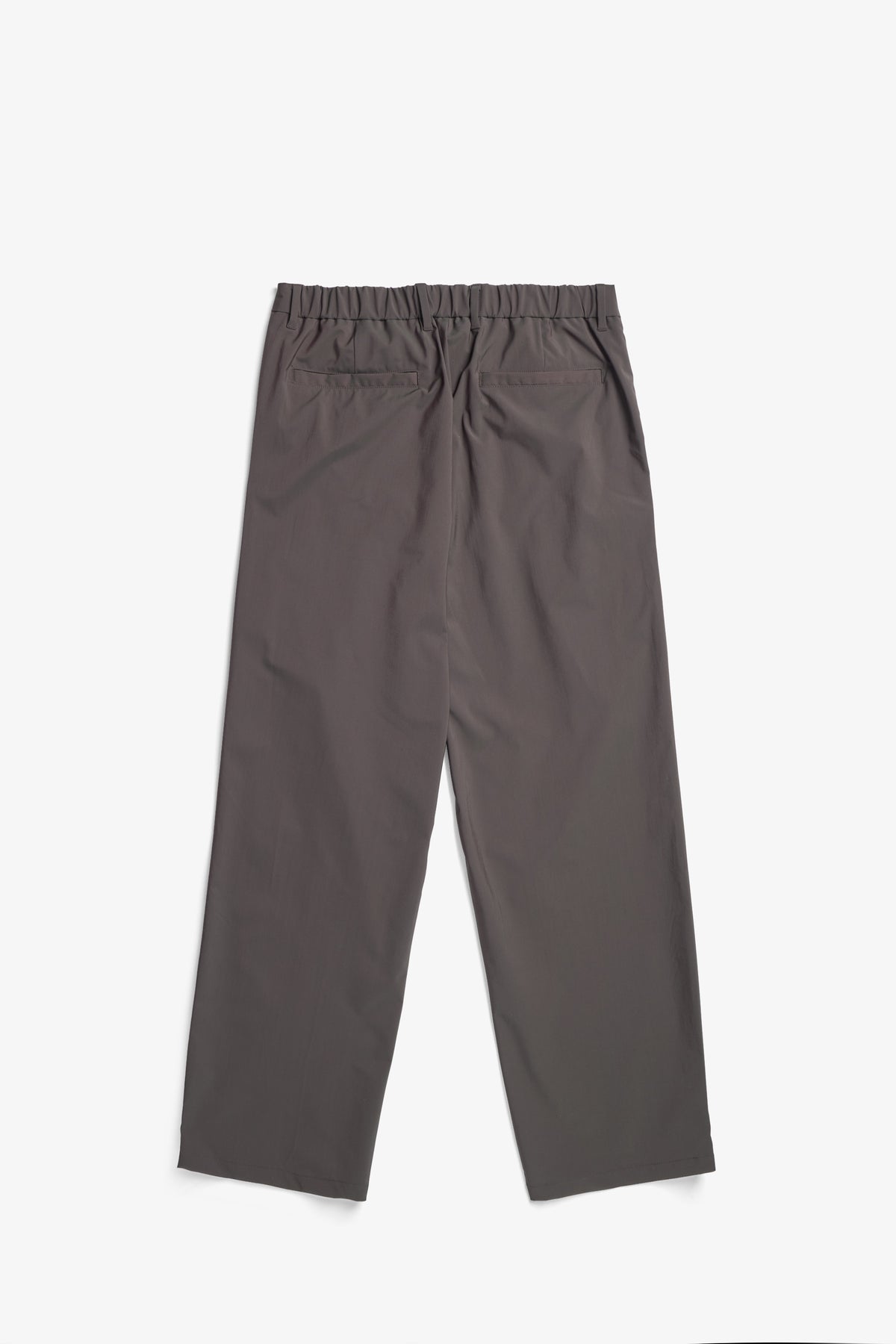 Benn Relaxed Alpinix Smart Merino Pants