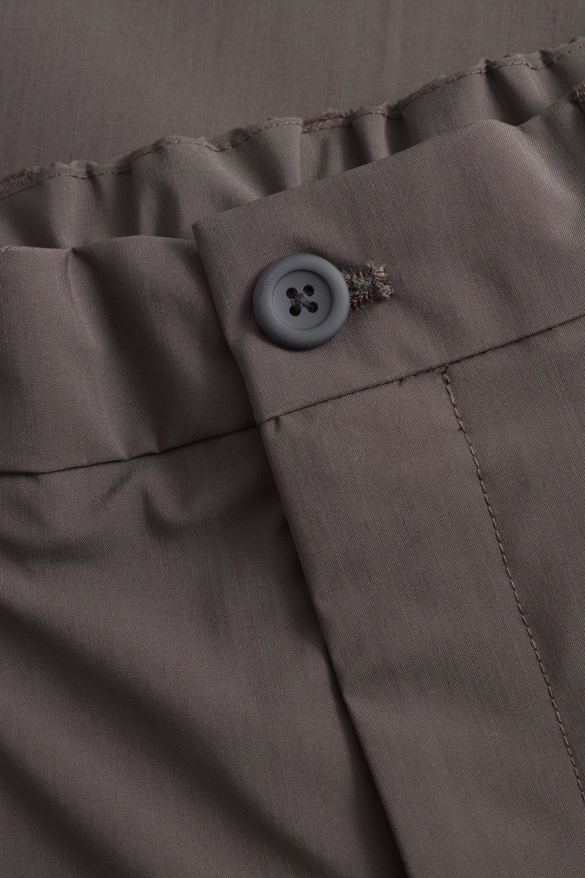 Benn Relaxed Alpinix Smart Merino Pants