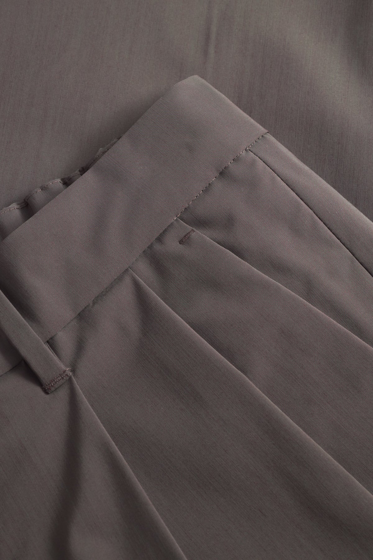 Benn Relaxed Alpinix Smart Merino Pants