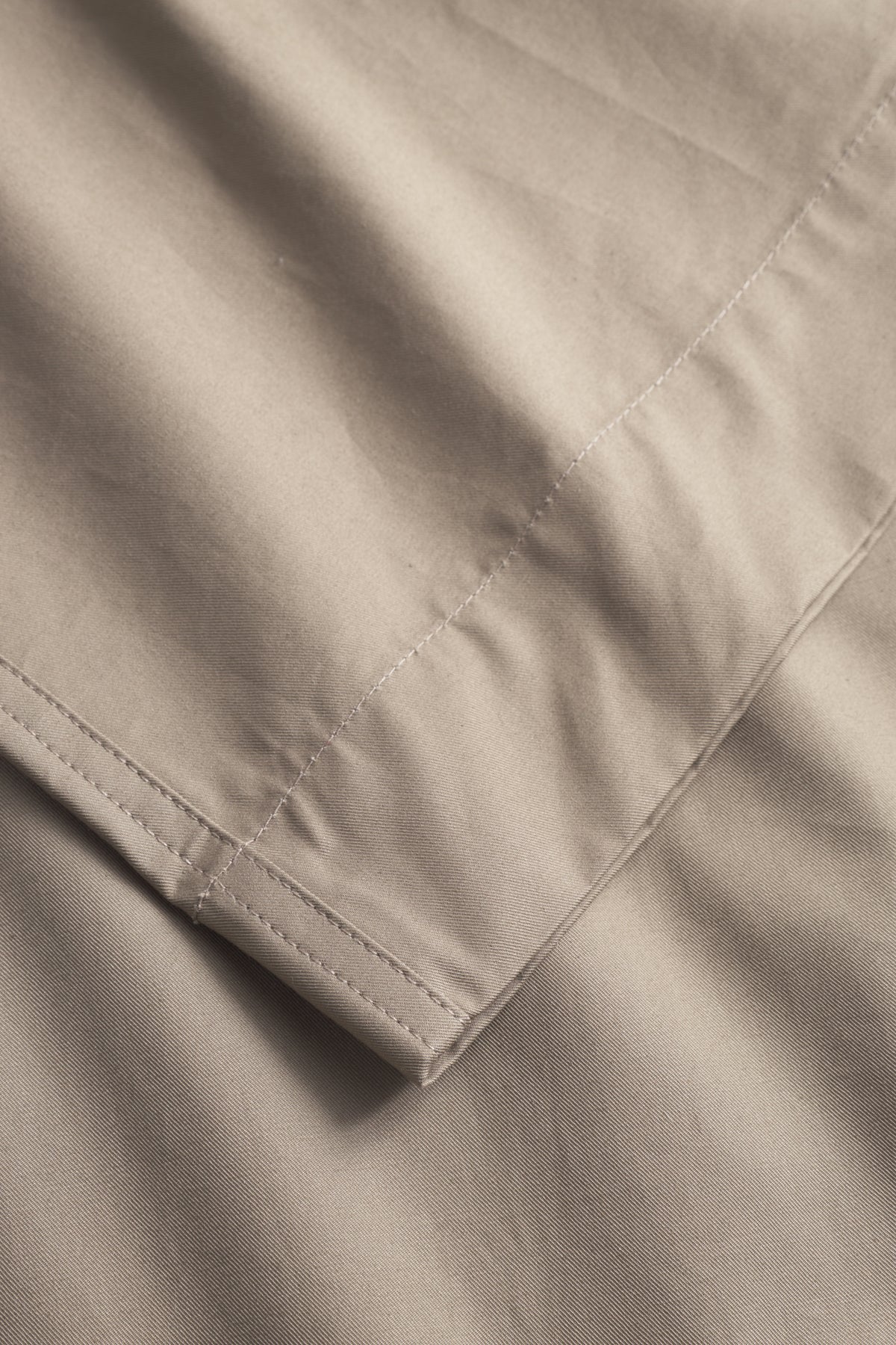 Hans Gear Cotton Twill Cargo Pants