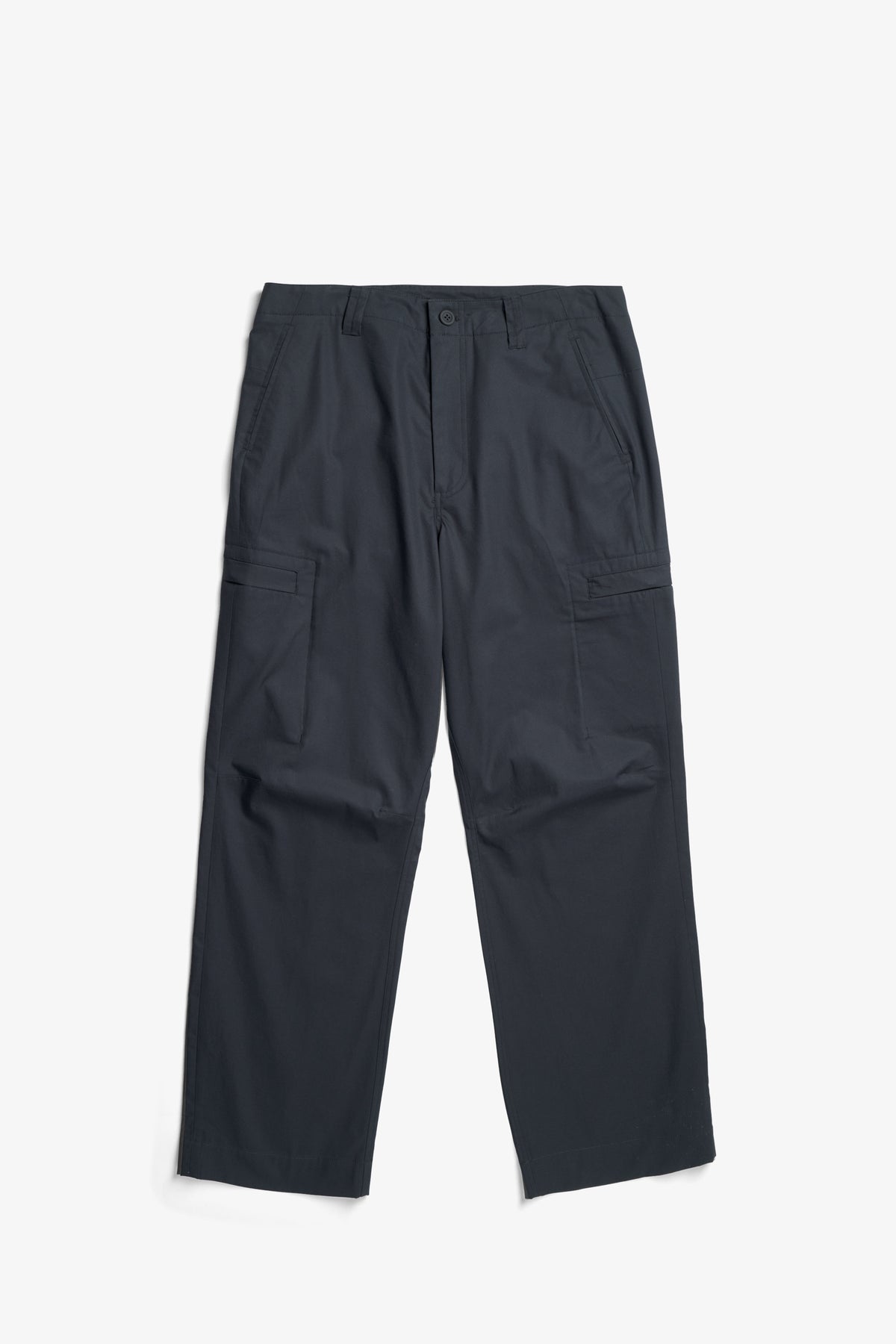 Hans Gear Cotton Twill Cargo Pants