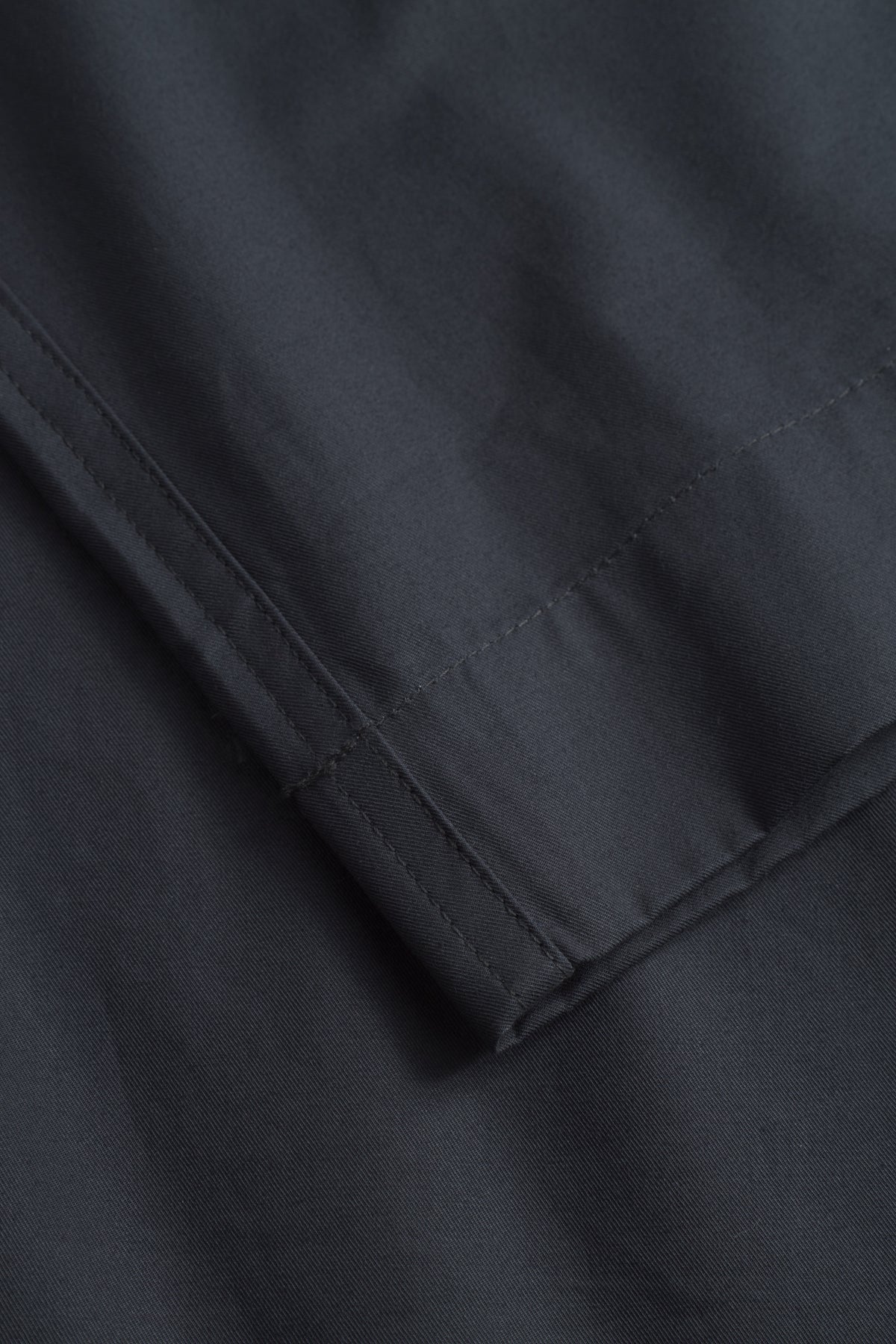 Hans Gear Cotton Twill Cargo Pants