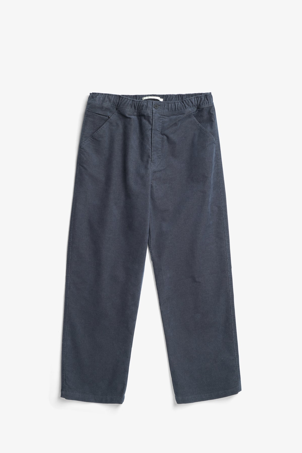 Ragnar 2.0 Relaxed Solotex Corduroy Pant