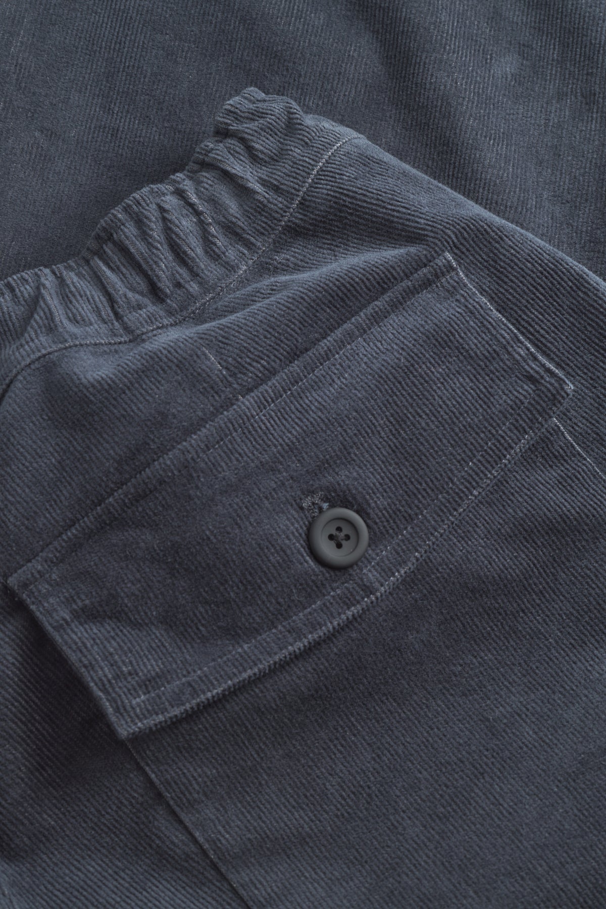 Ragnar 2.0 Relaxed Solotex Corduroy Pant