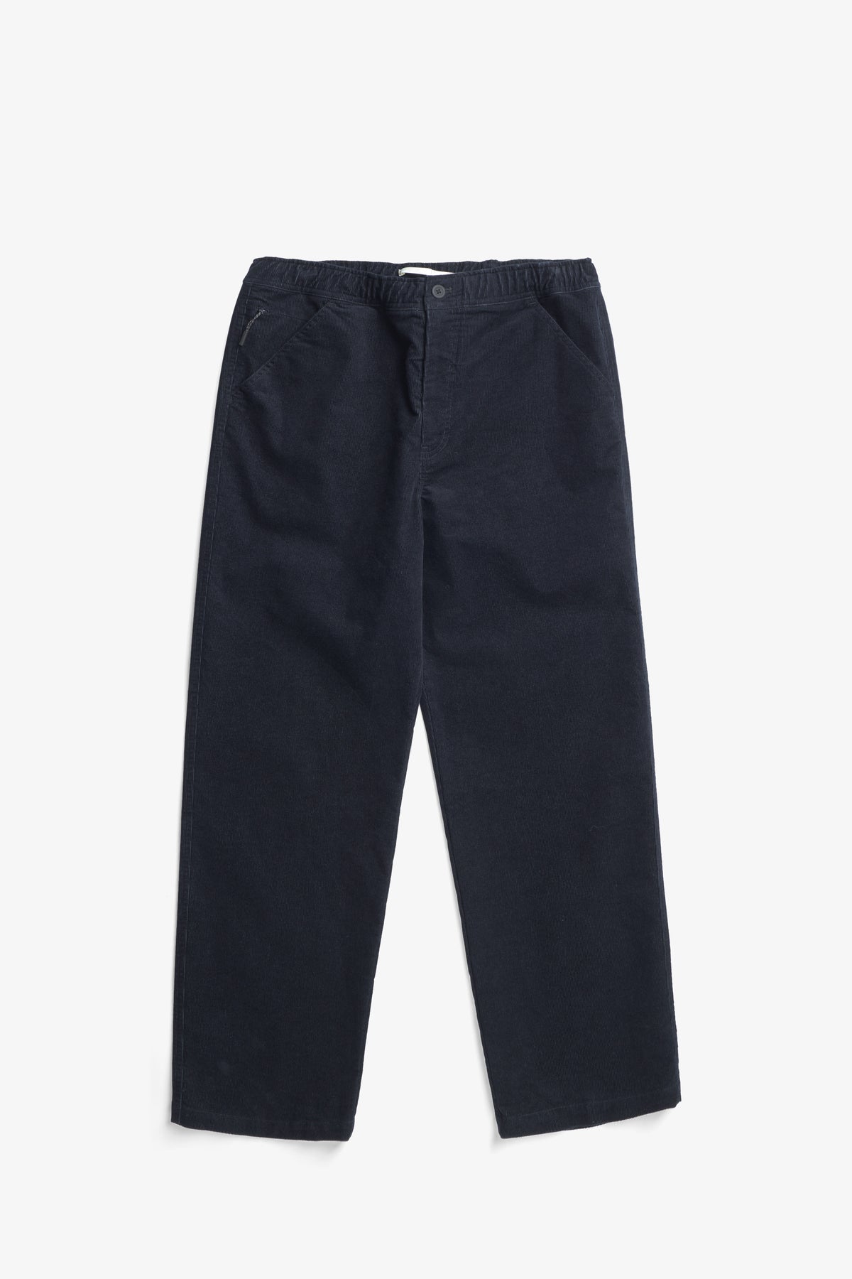 Ragnar 2.0 Relaxed Solotex Corduroy Pant