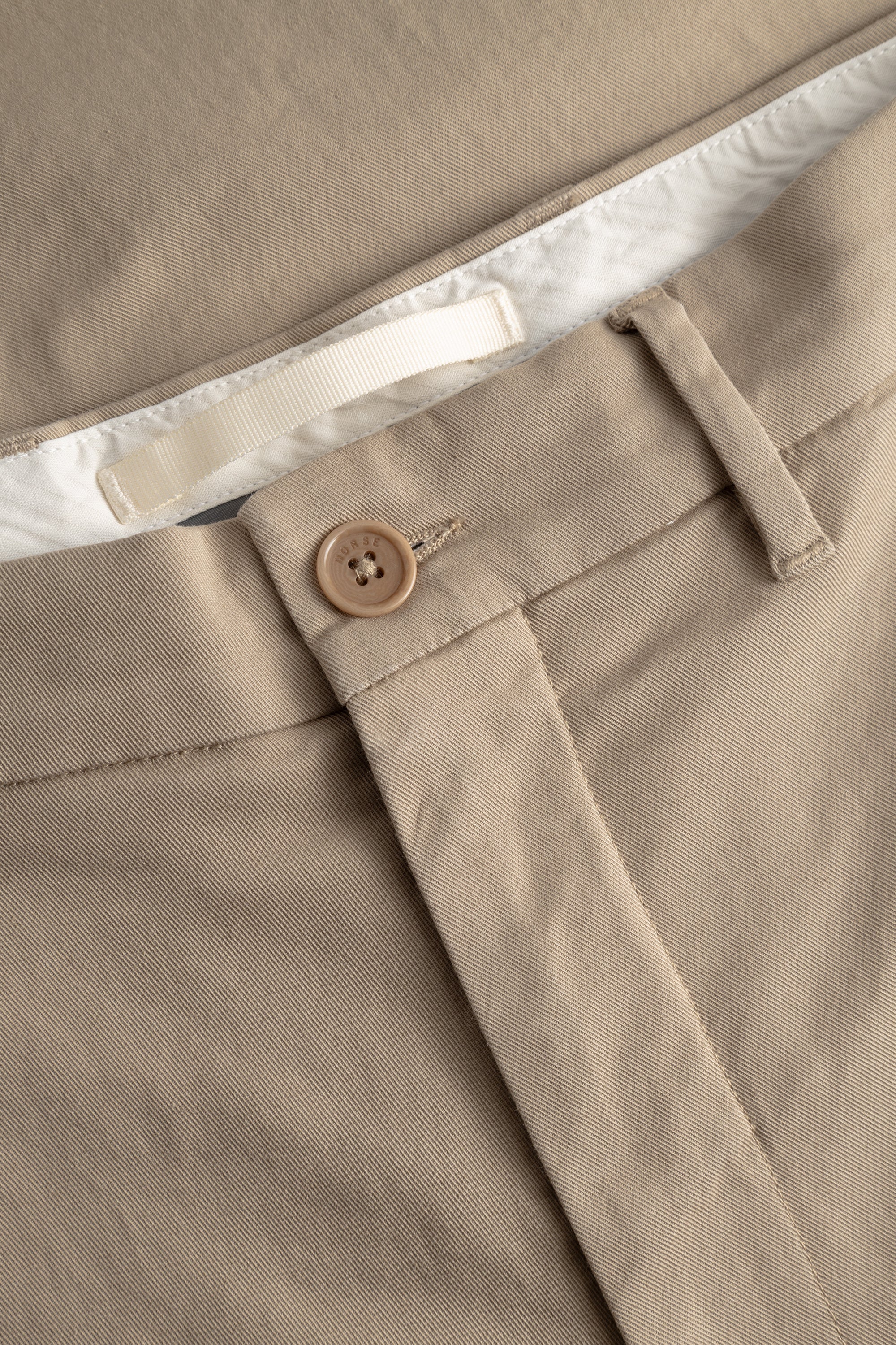 Norse Standard Wide Chino