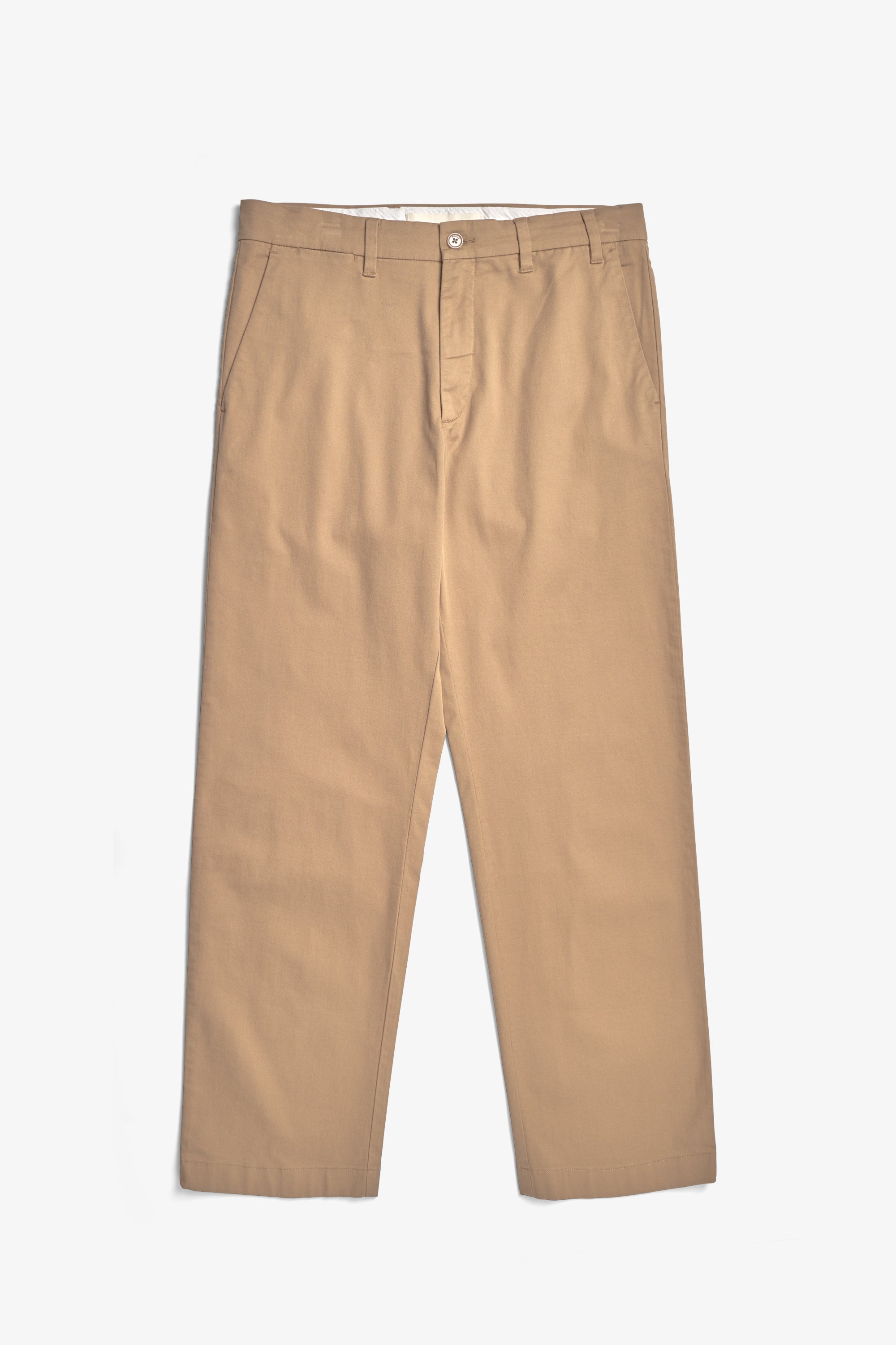 Norse Standard Wide Chino