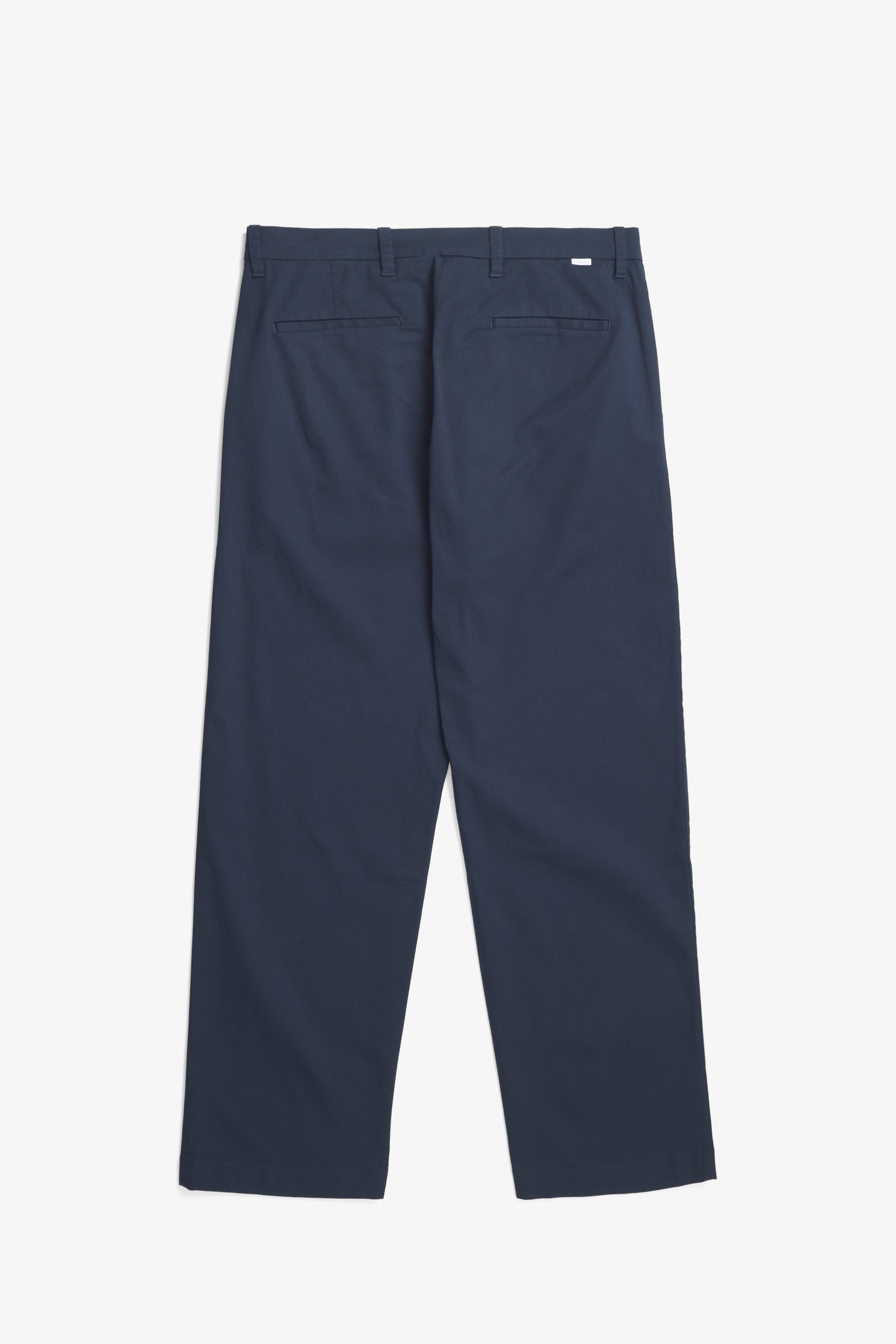 Norse Standard Wide Chino