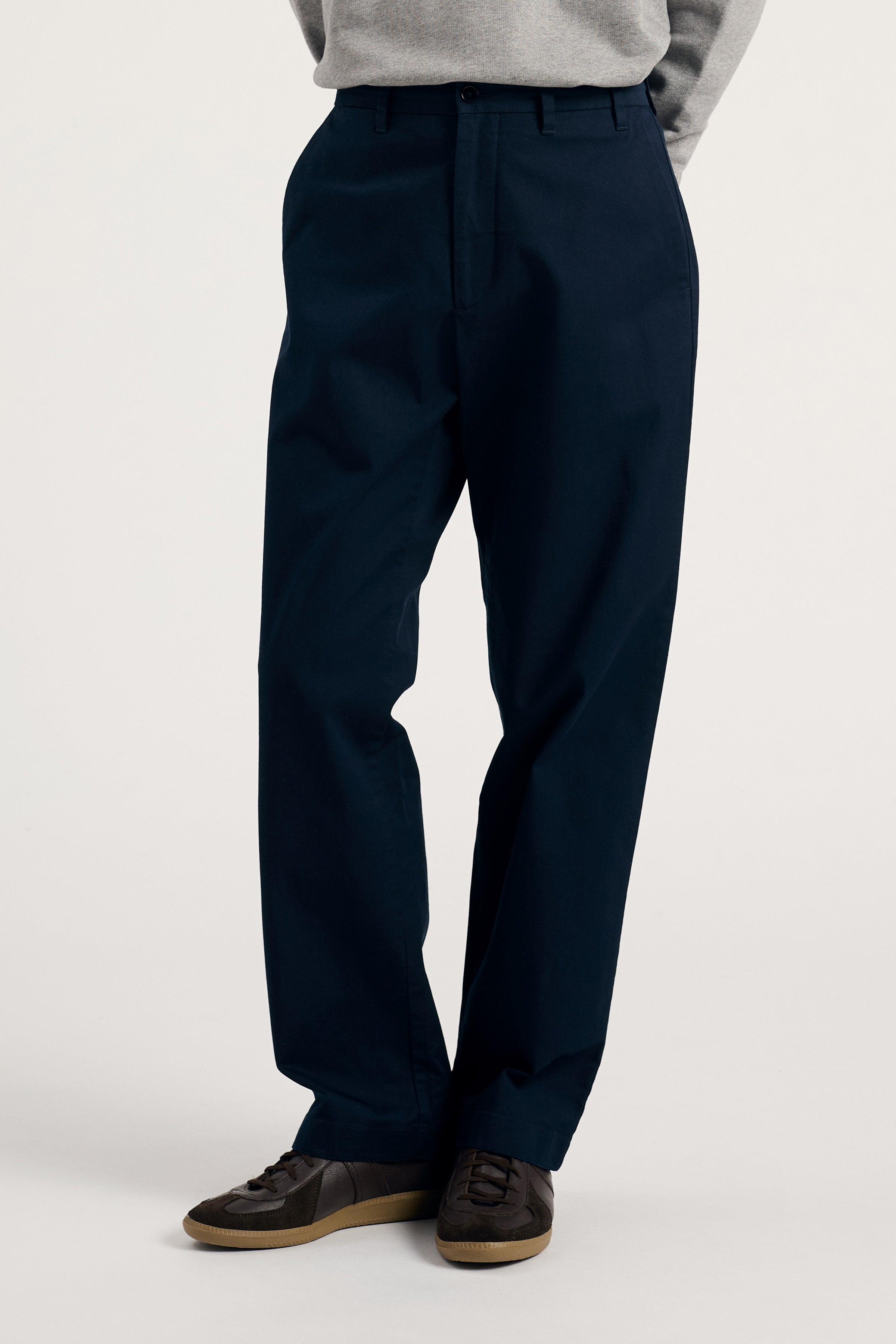 Norse Standard Wide Chino