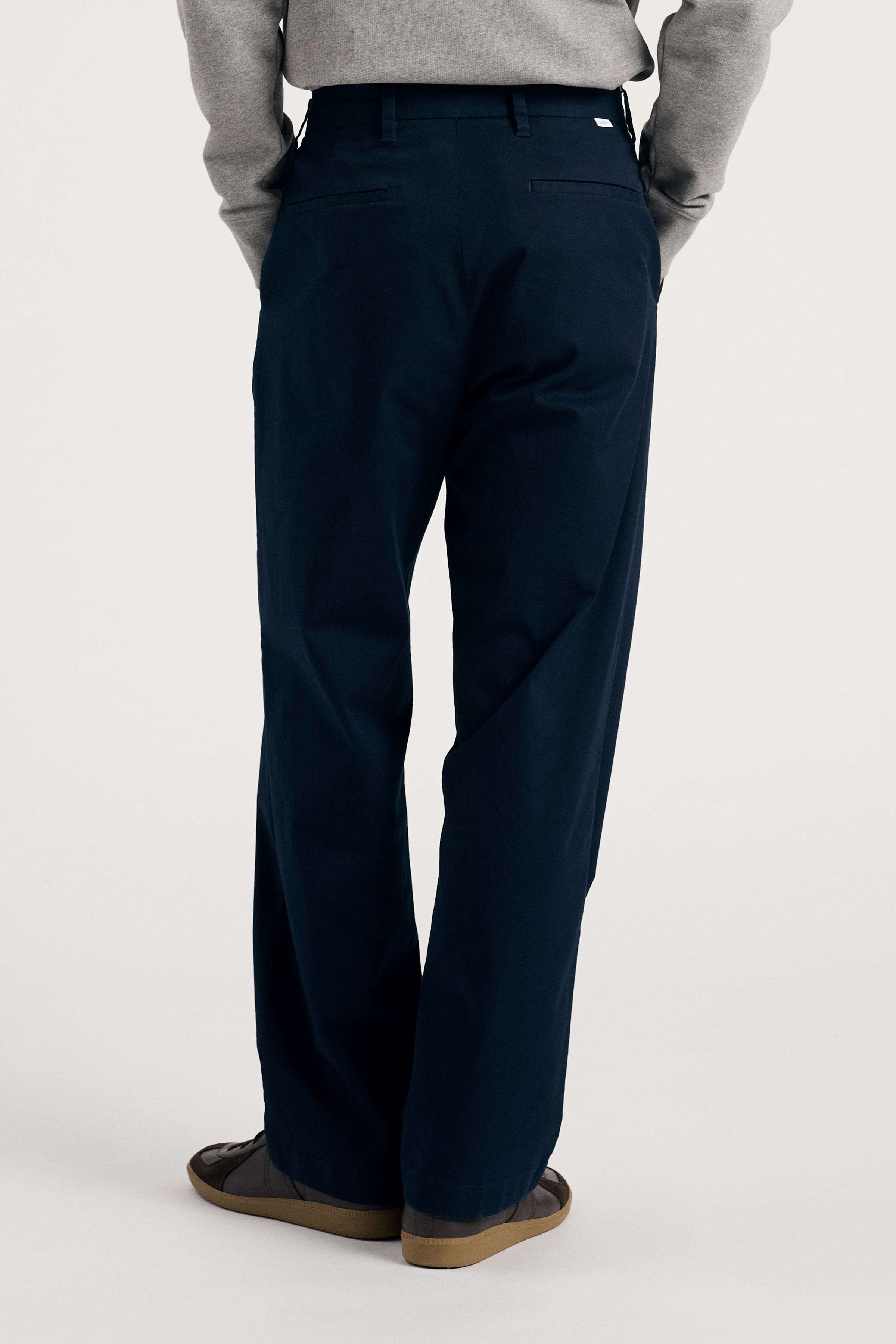 Norse Standard Wide Chino