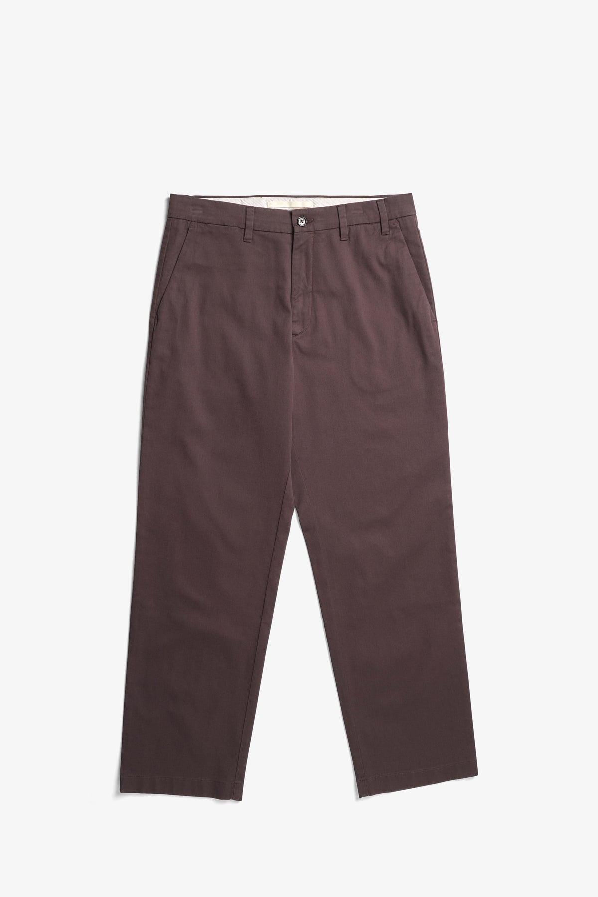 Norse Standard Wide Chino