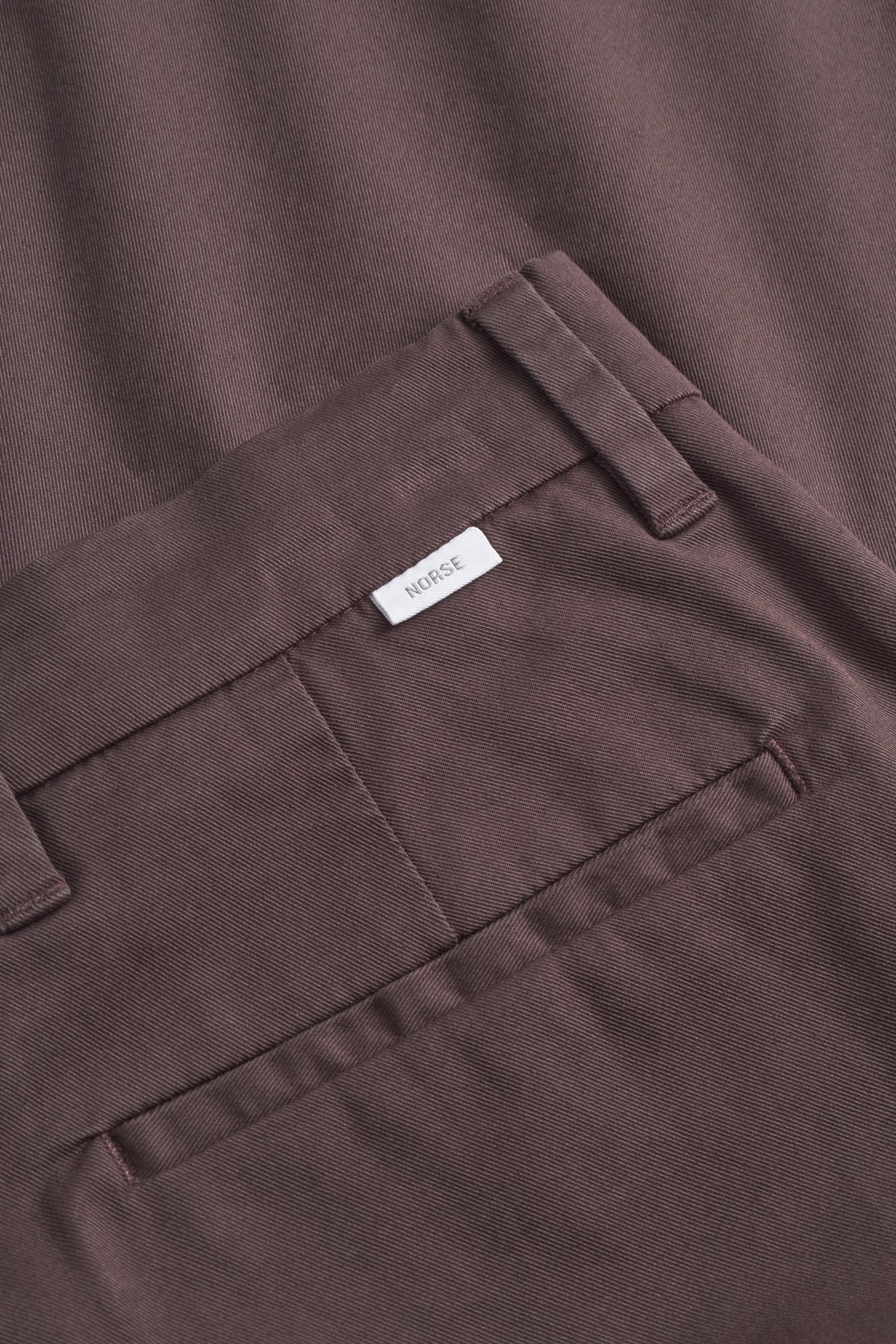 Norse Standard Wide Chino