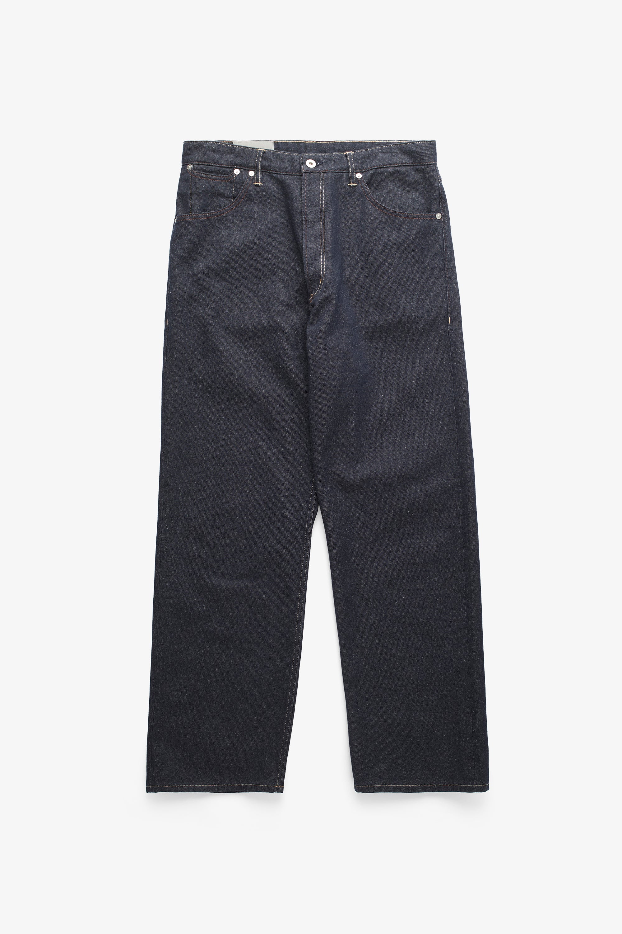 Nordmarka Broken Twill Denim