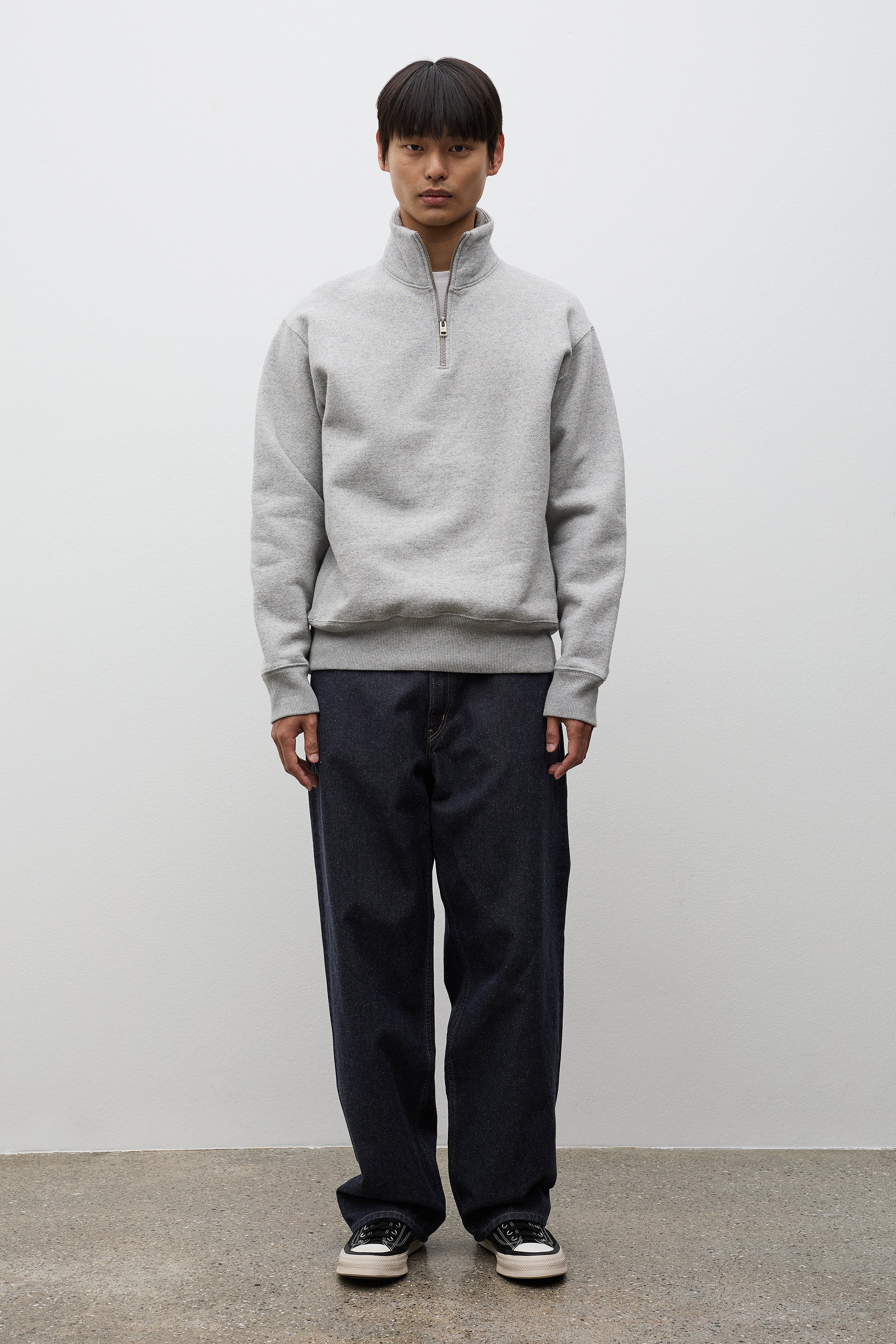 Nordmarka Broken Twill Denim