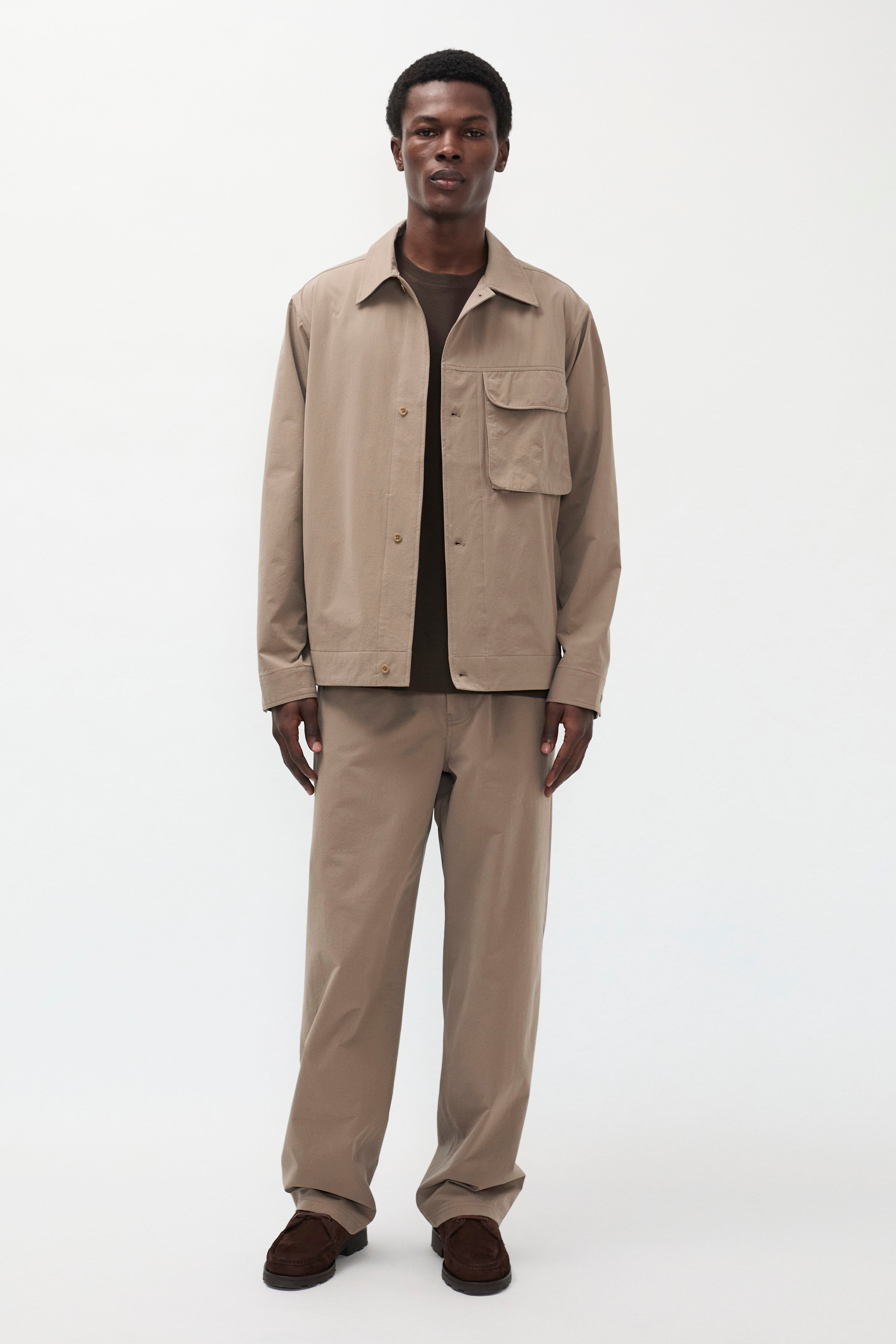 Kvitfjell Commuter Pant