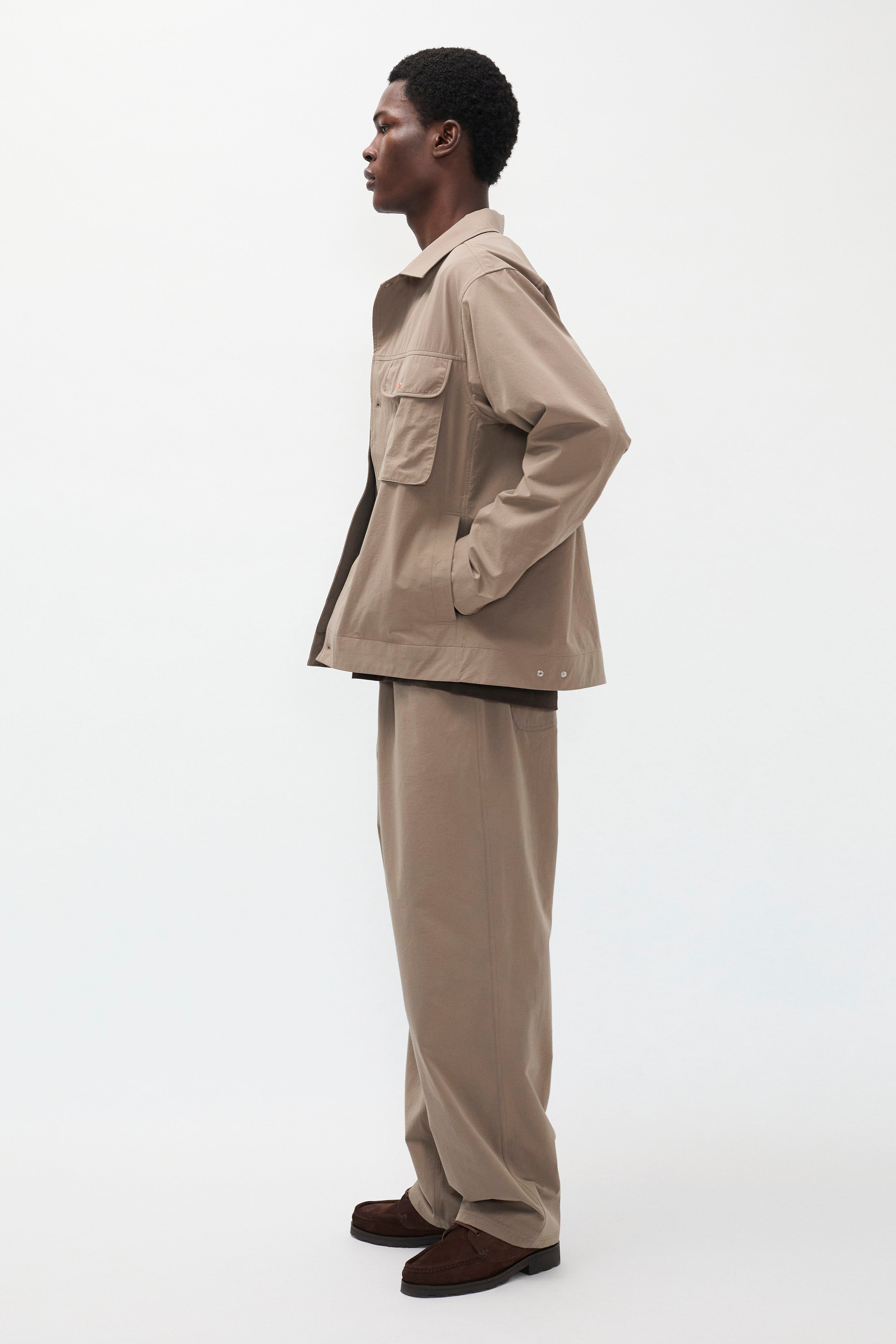 Kvitfjell Commuter Pant