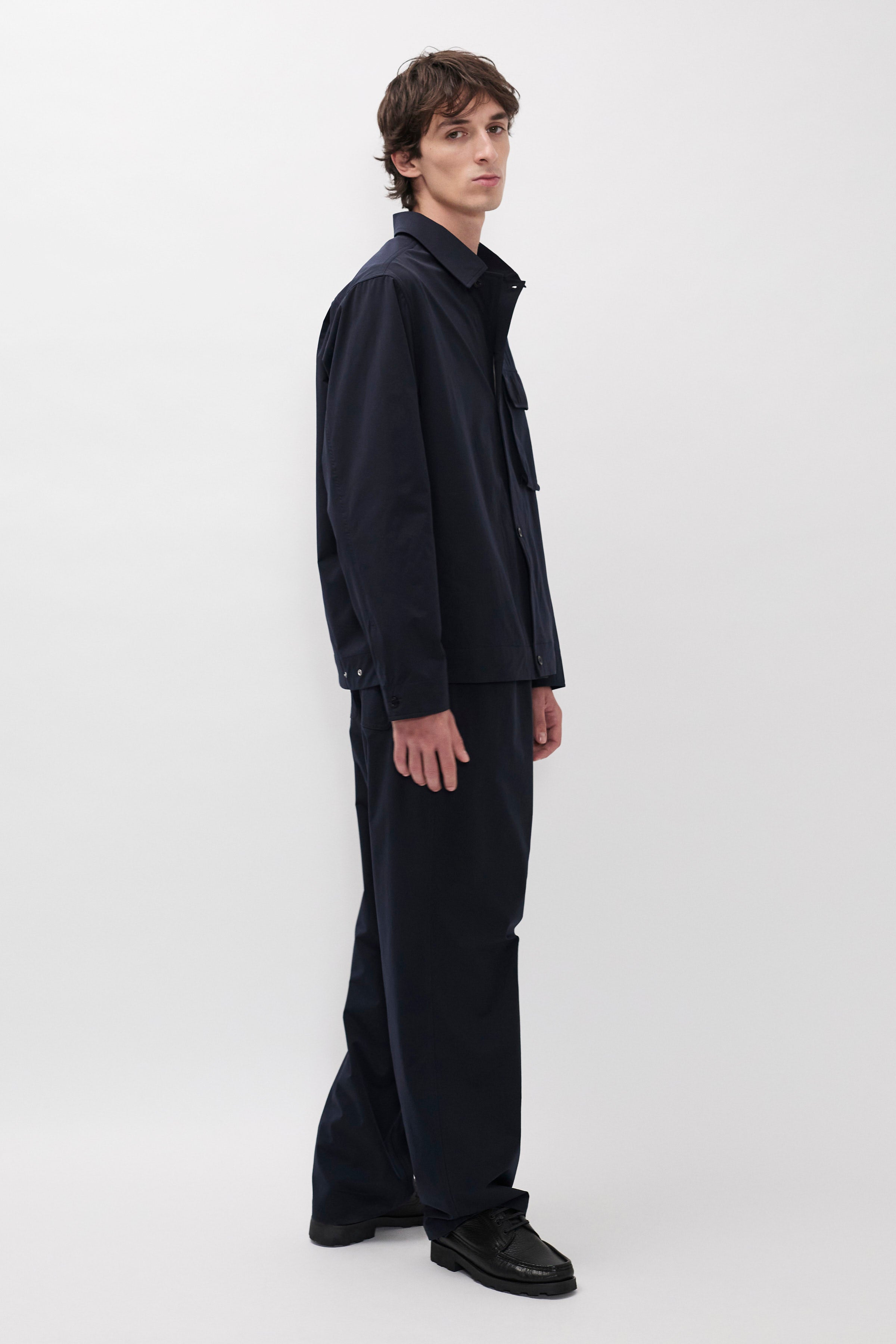 Kvitfjell Commuter Pant