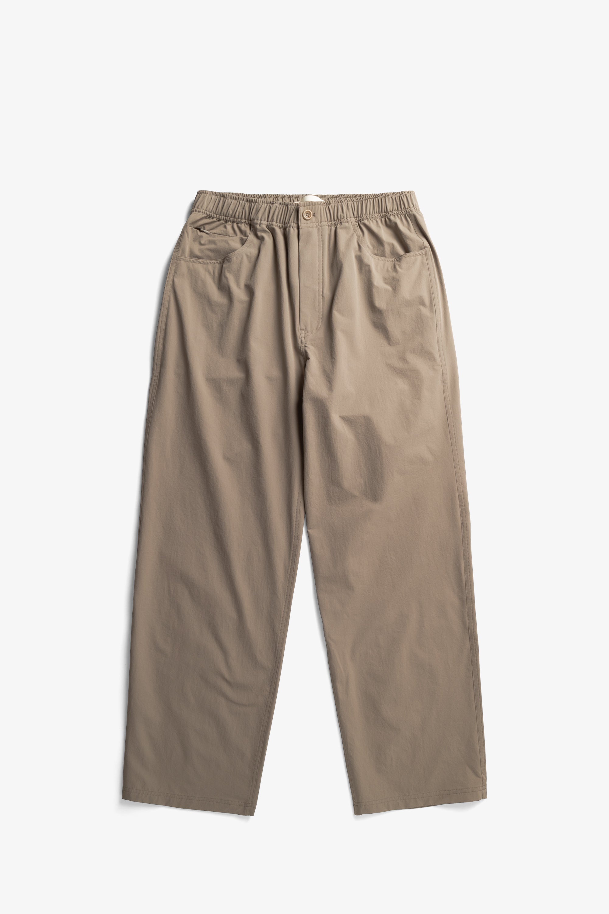 Kvitfjell Commuter Pant