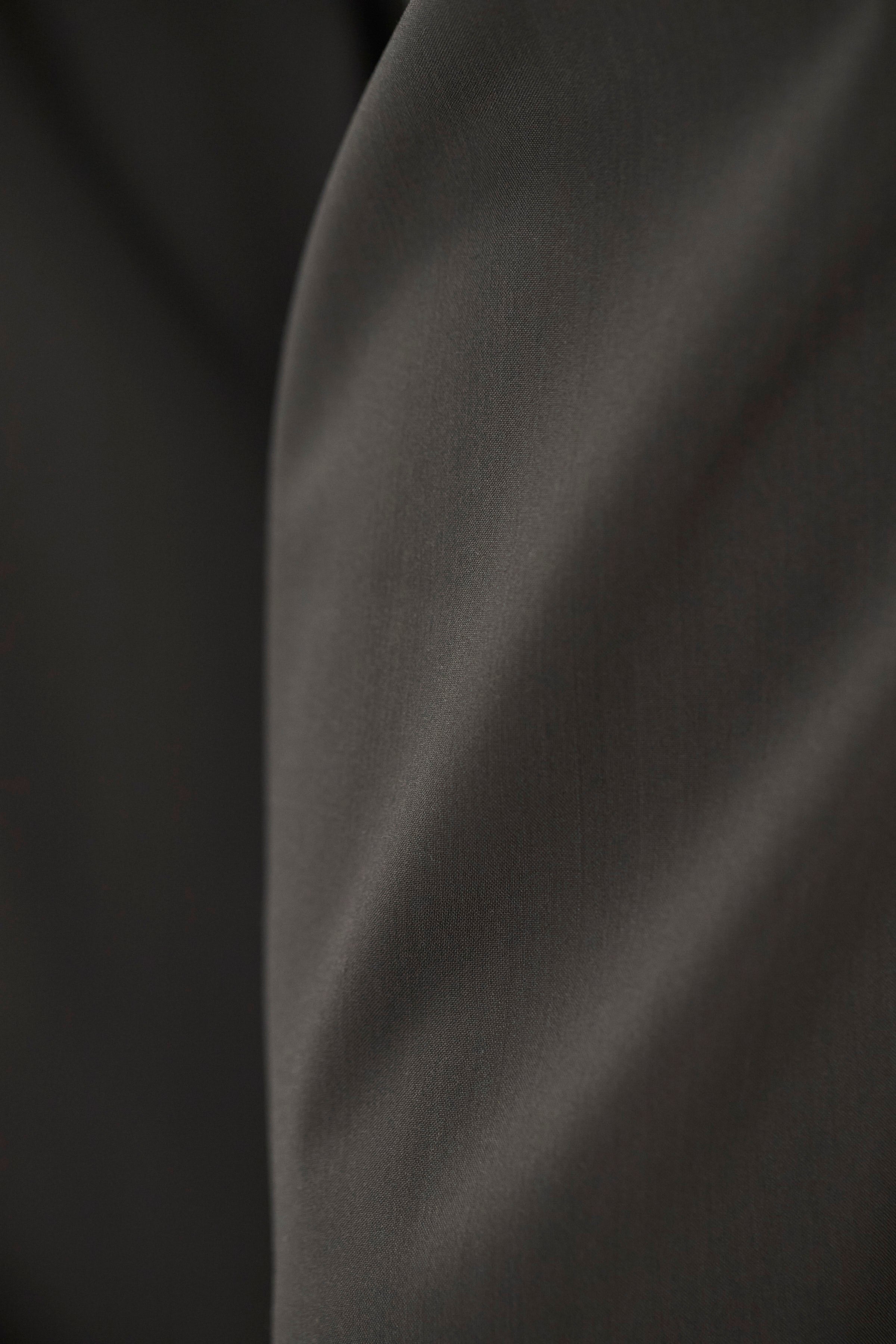 Hestur Relaxed Alpinix 37,5 Wool Trouser