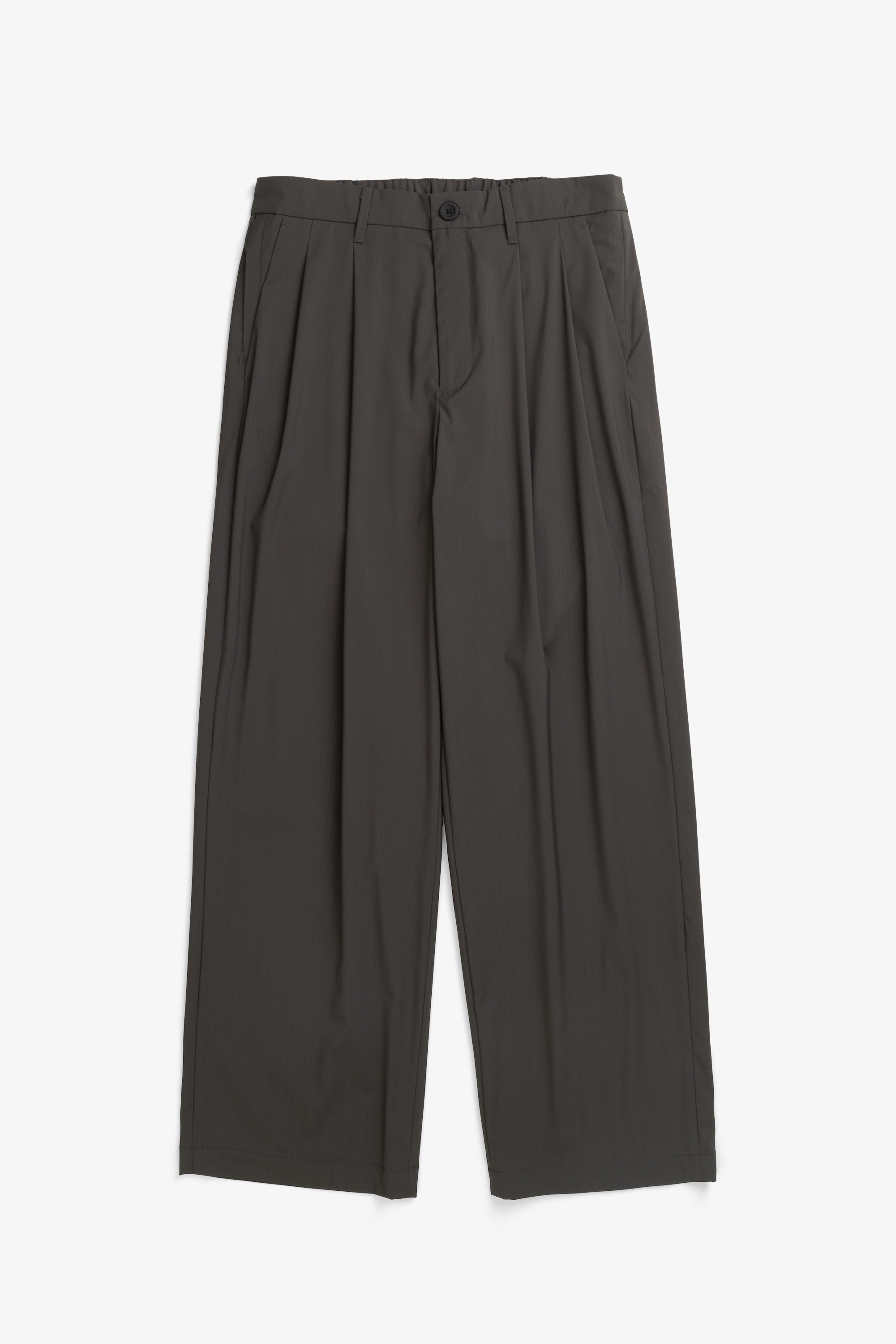 Hestur Relaxed Alpinix 37,5 Wool Trouser
