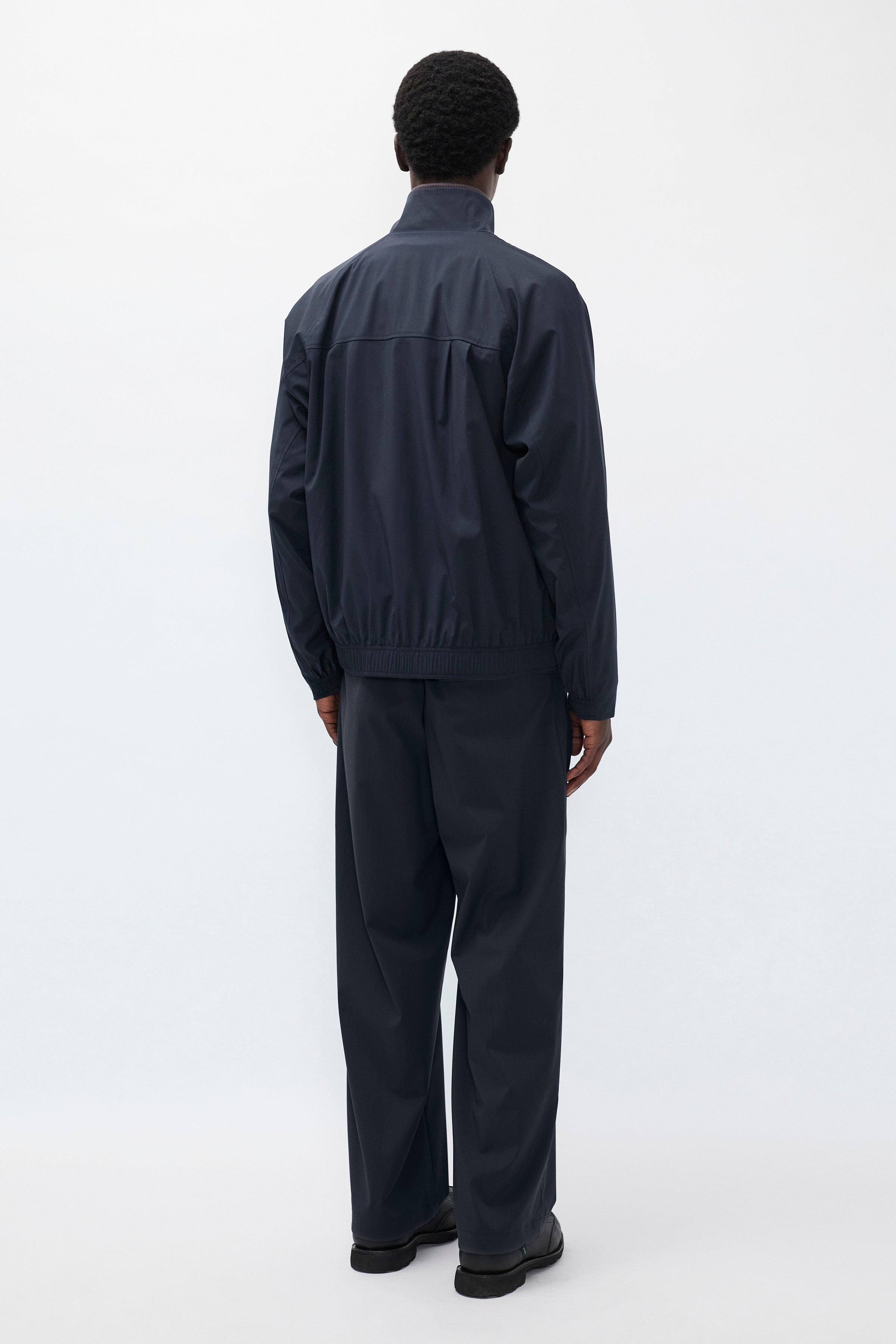 Hestur Relaxed Alpinix 37,5 Wool Trouser