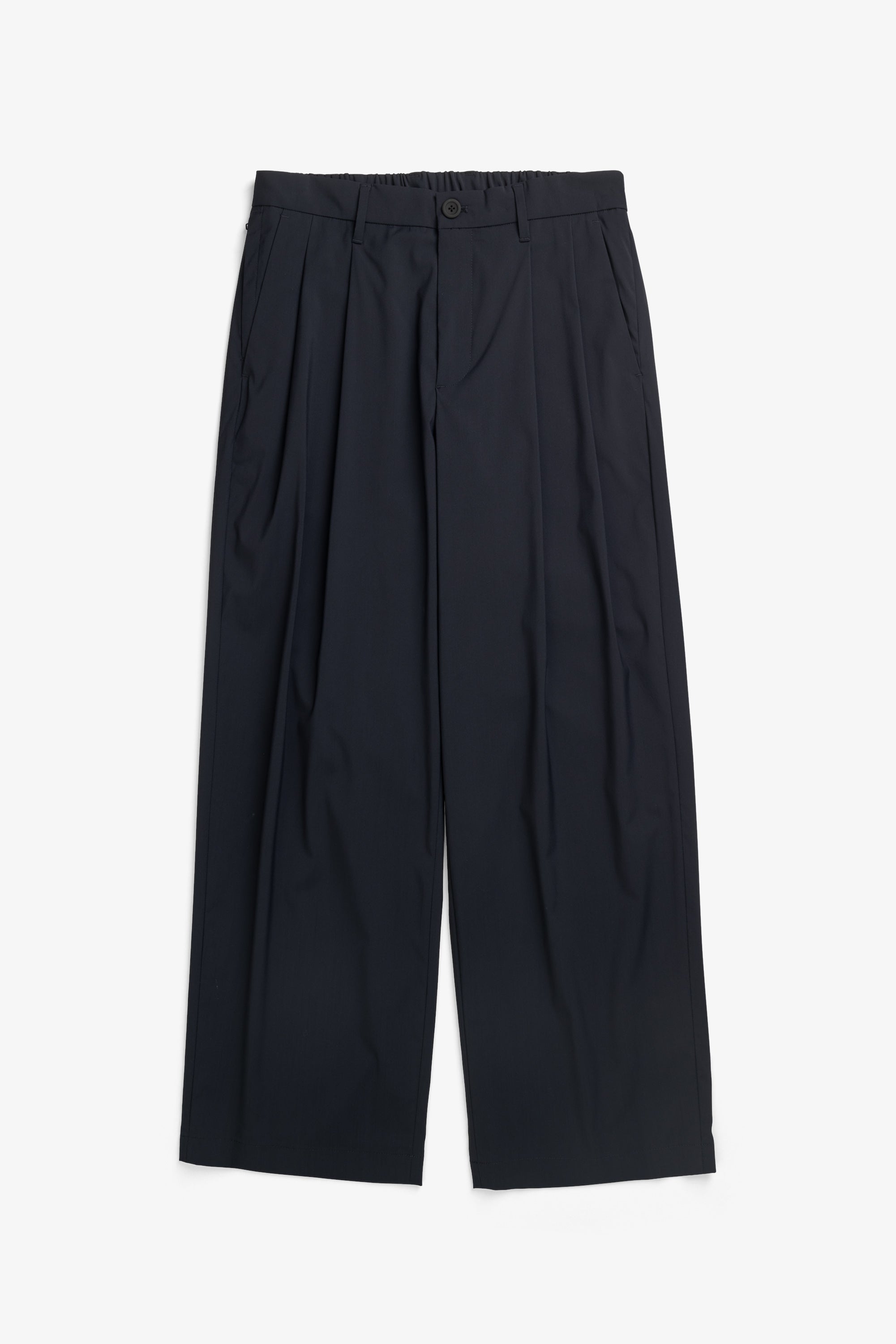 Hestur Relaxed Alpinix 37,5 Wool Trouser