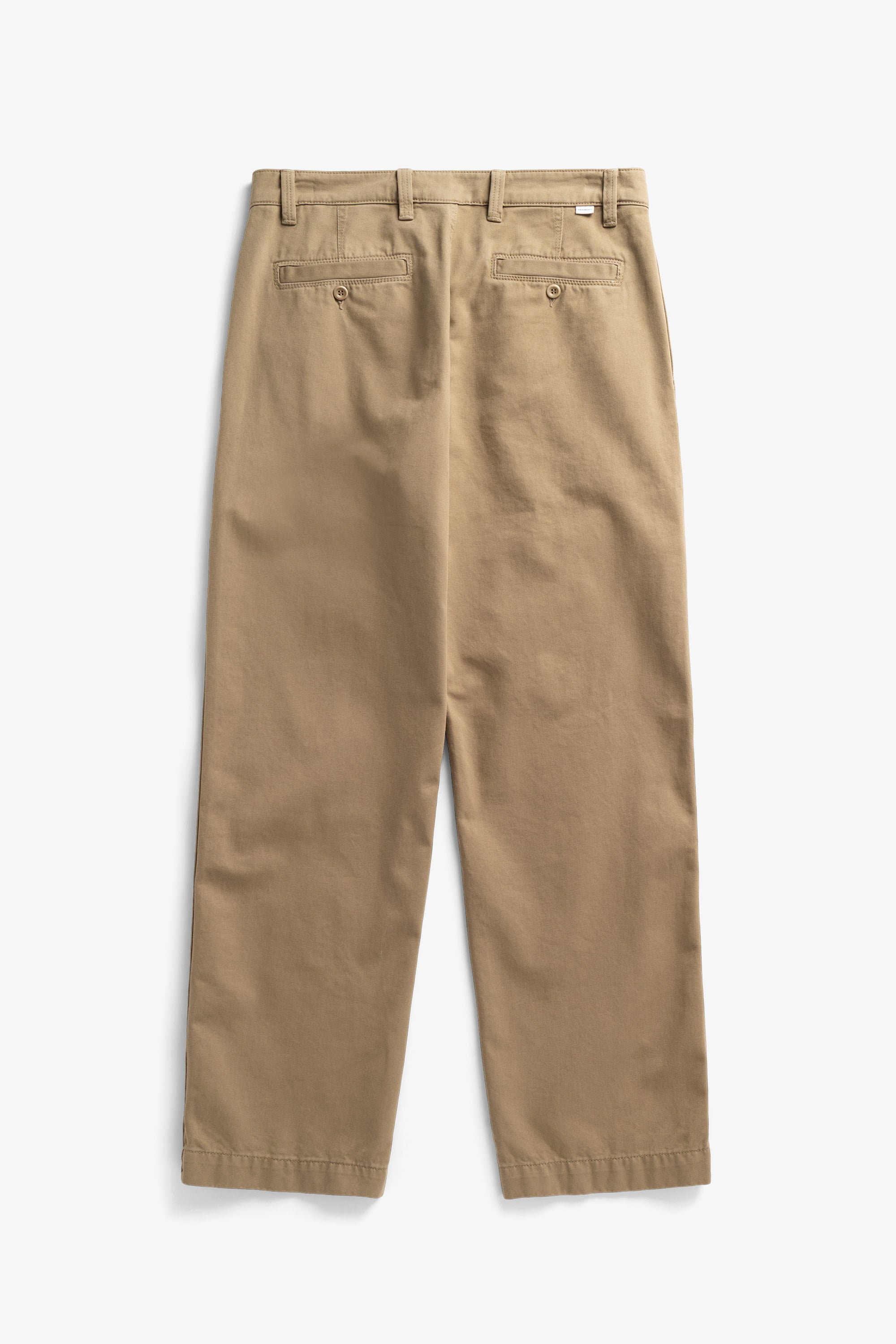 Korshavn Broken Twill Chino
