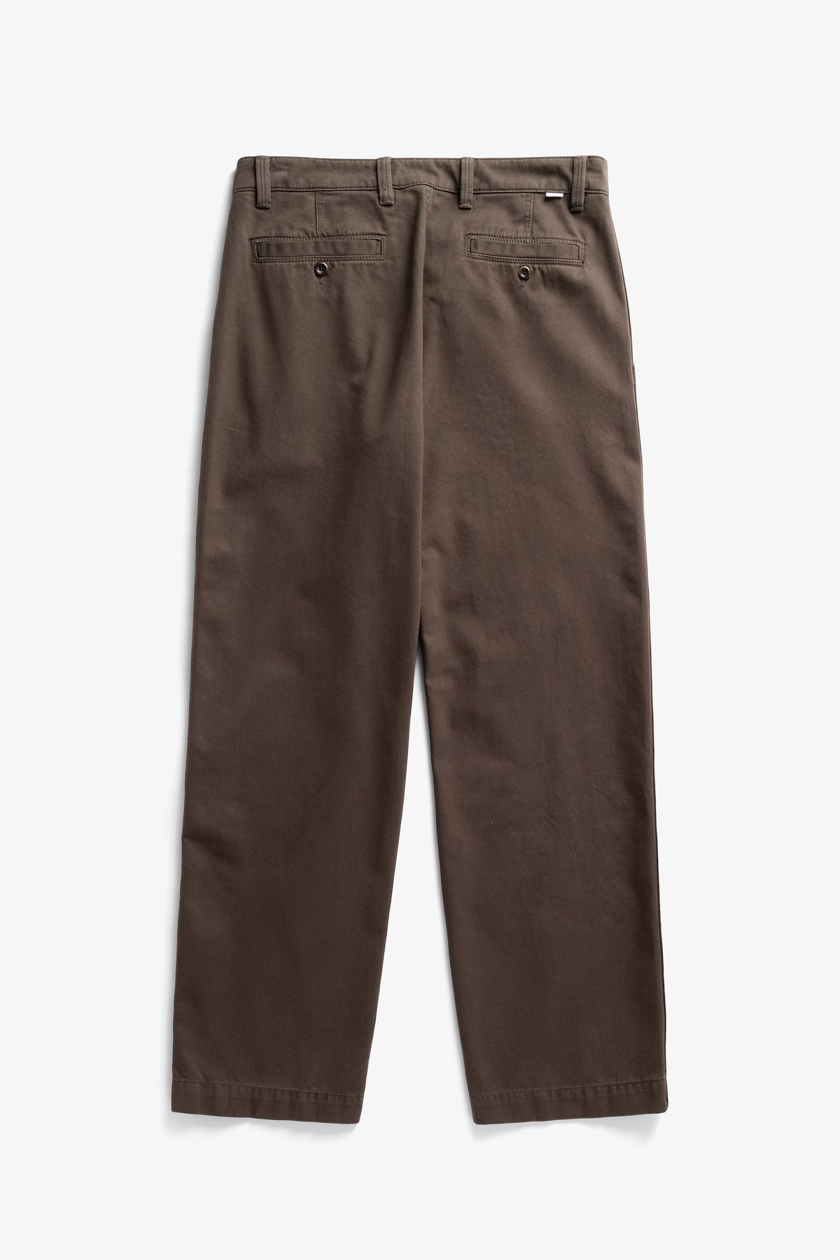Korshavn Broken Twill Chino