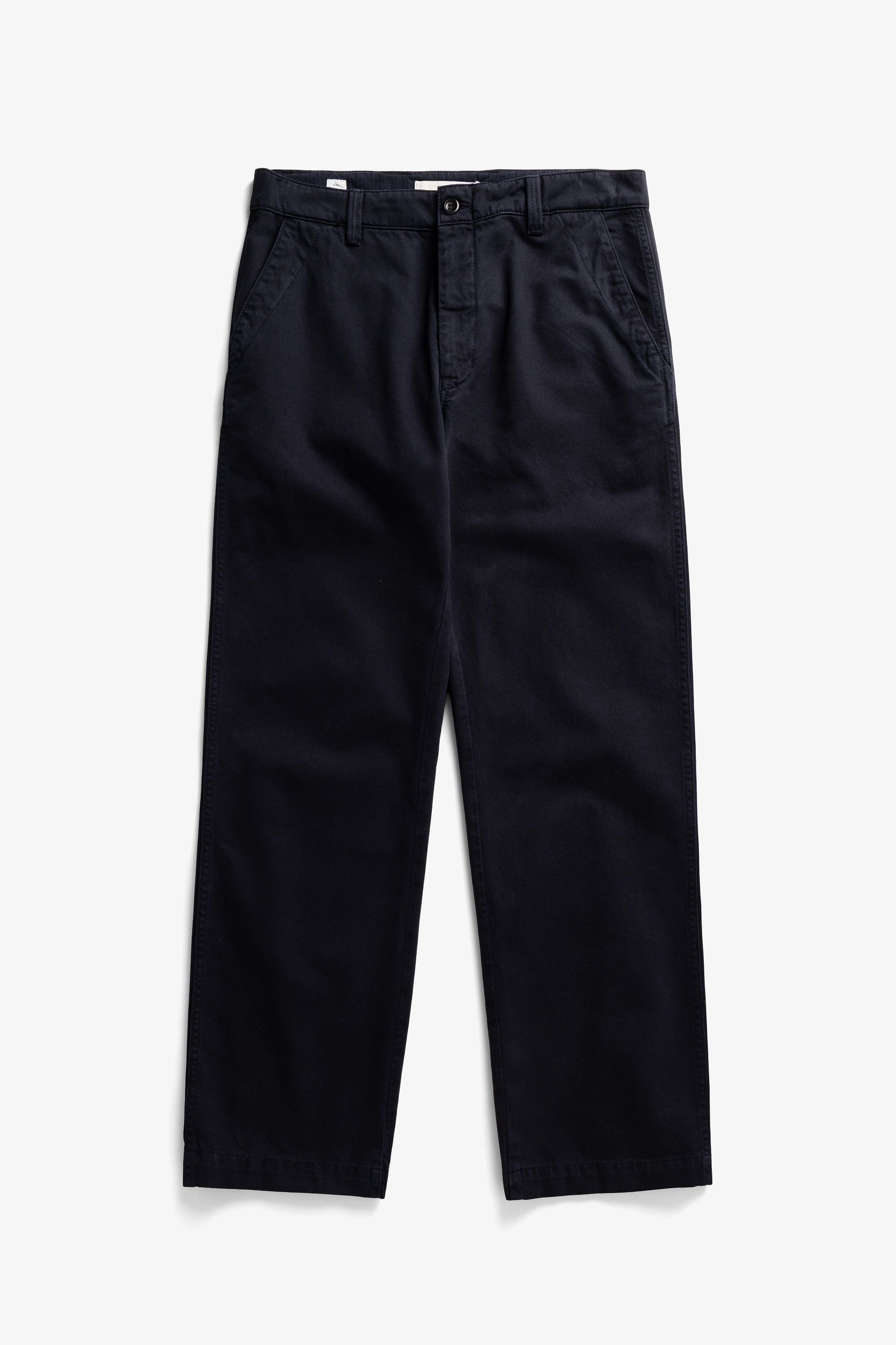 Korshavn Broken Twill Chino