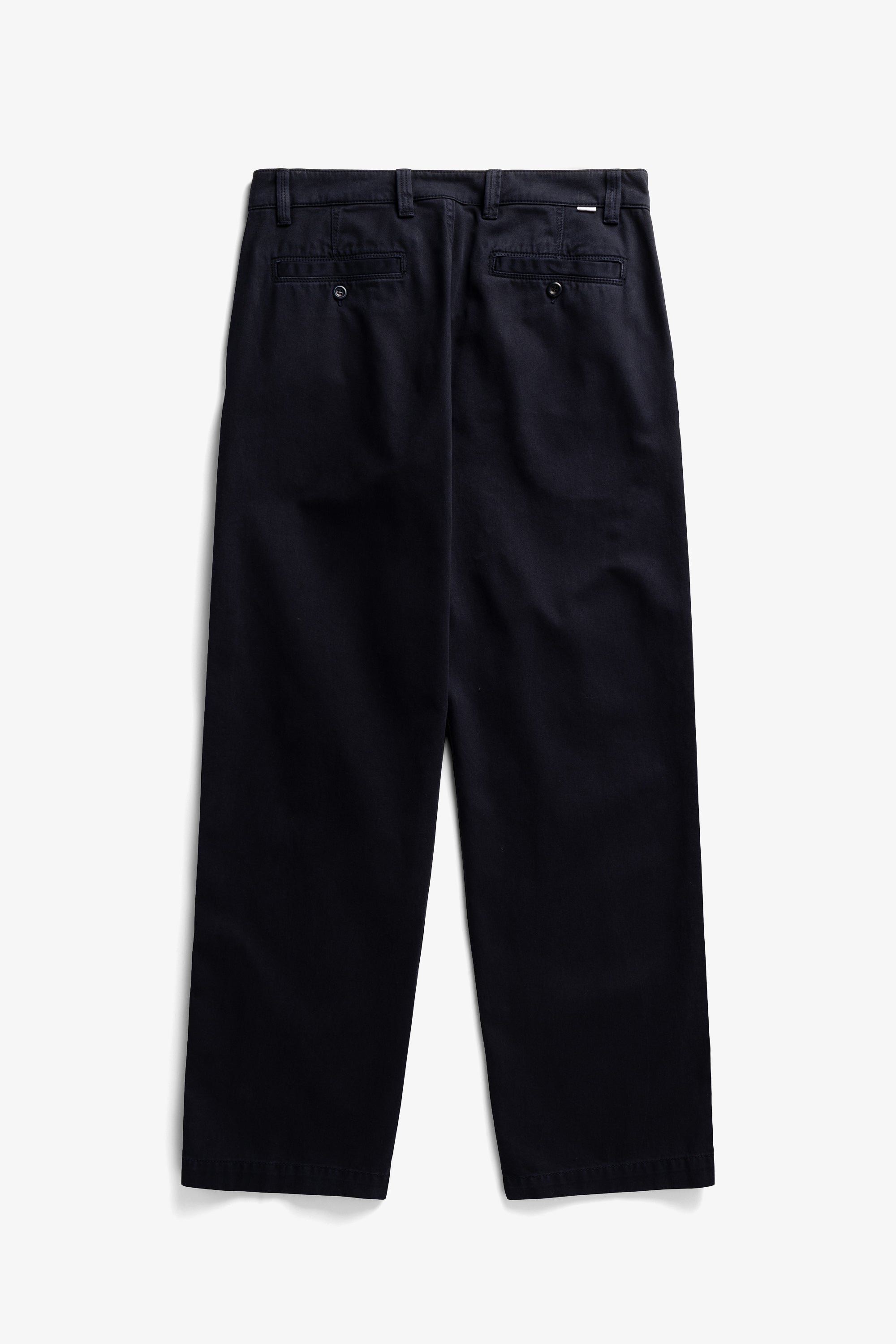 Korshavn Broken Twill Chino