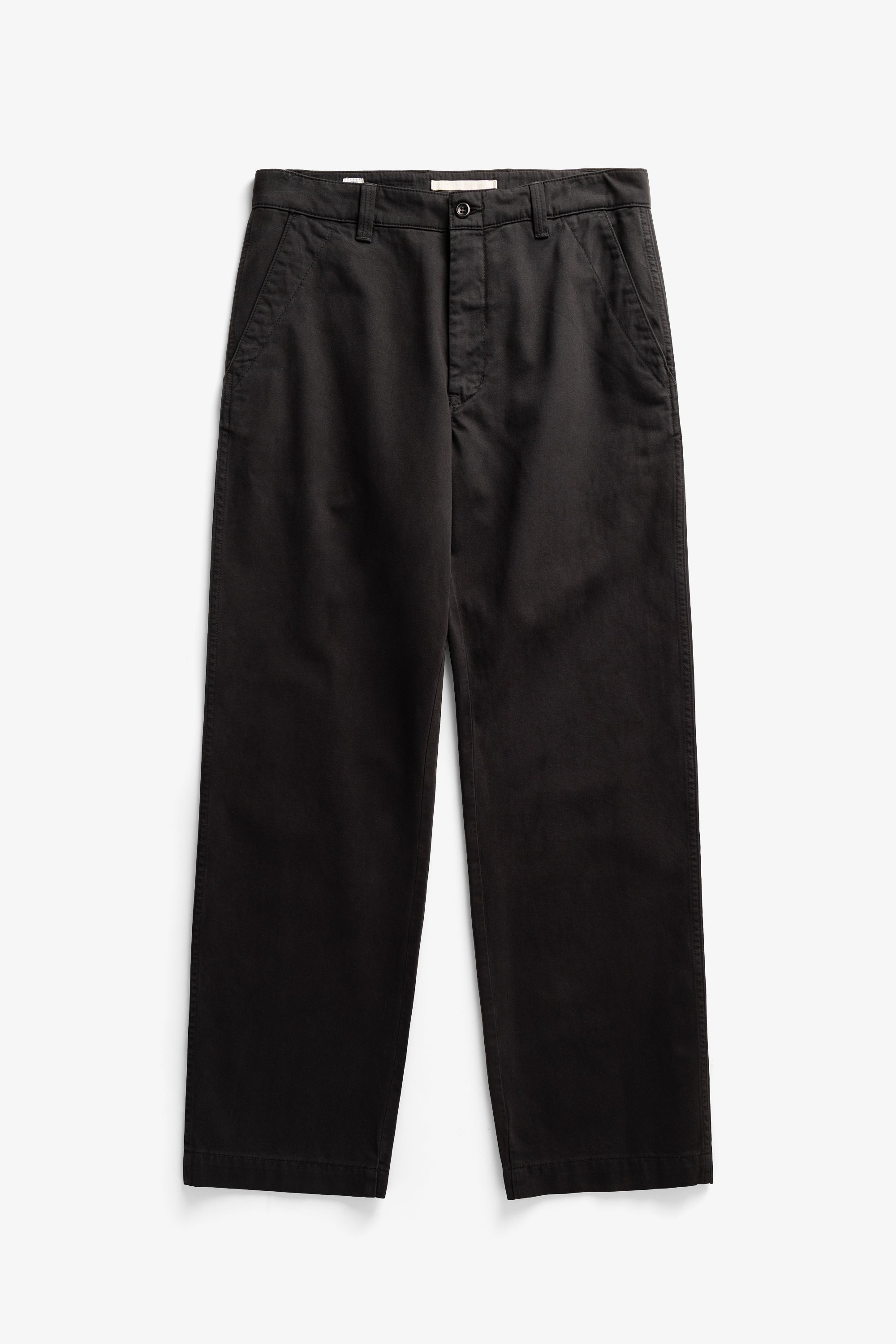 Korshavn Broken Twill Chino