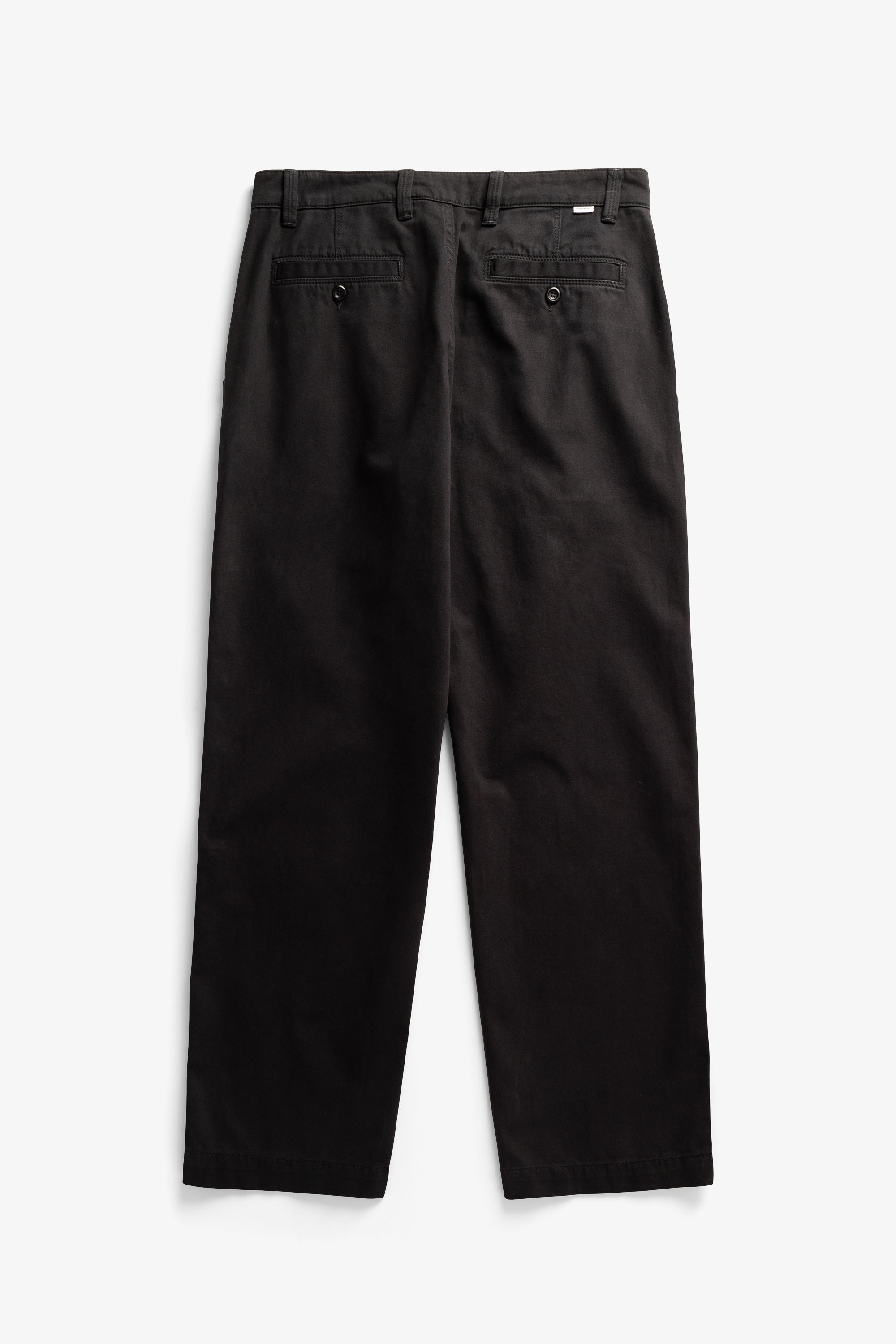 Korshavn Broken Twill Chino