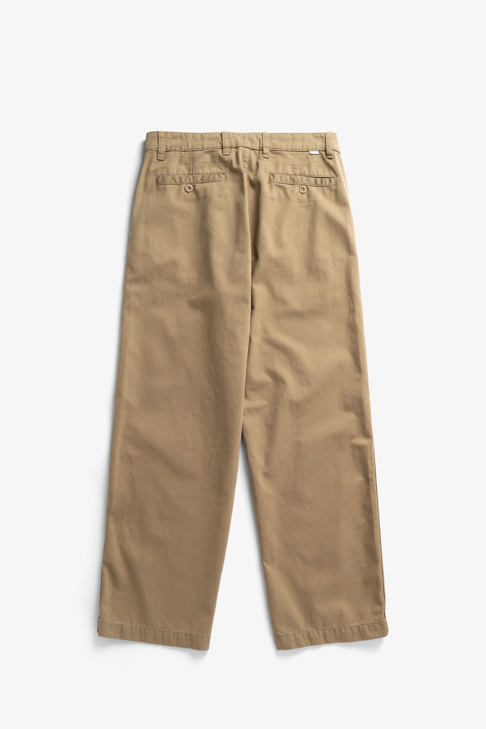 Nordmarka Broken Twill Chino
