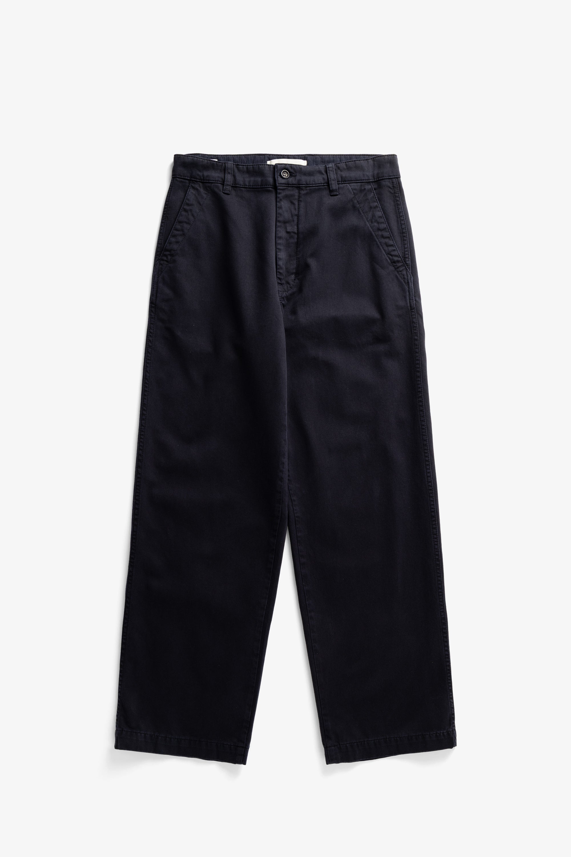 Nordmarka Broken Twill Chino