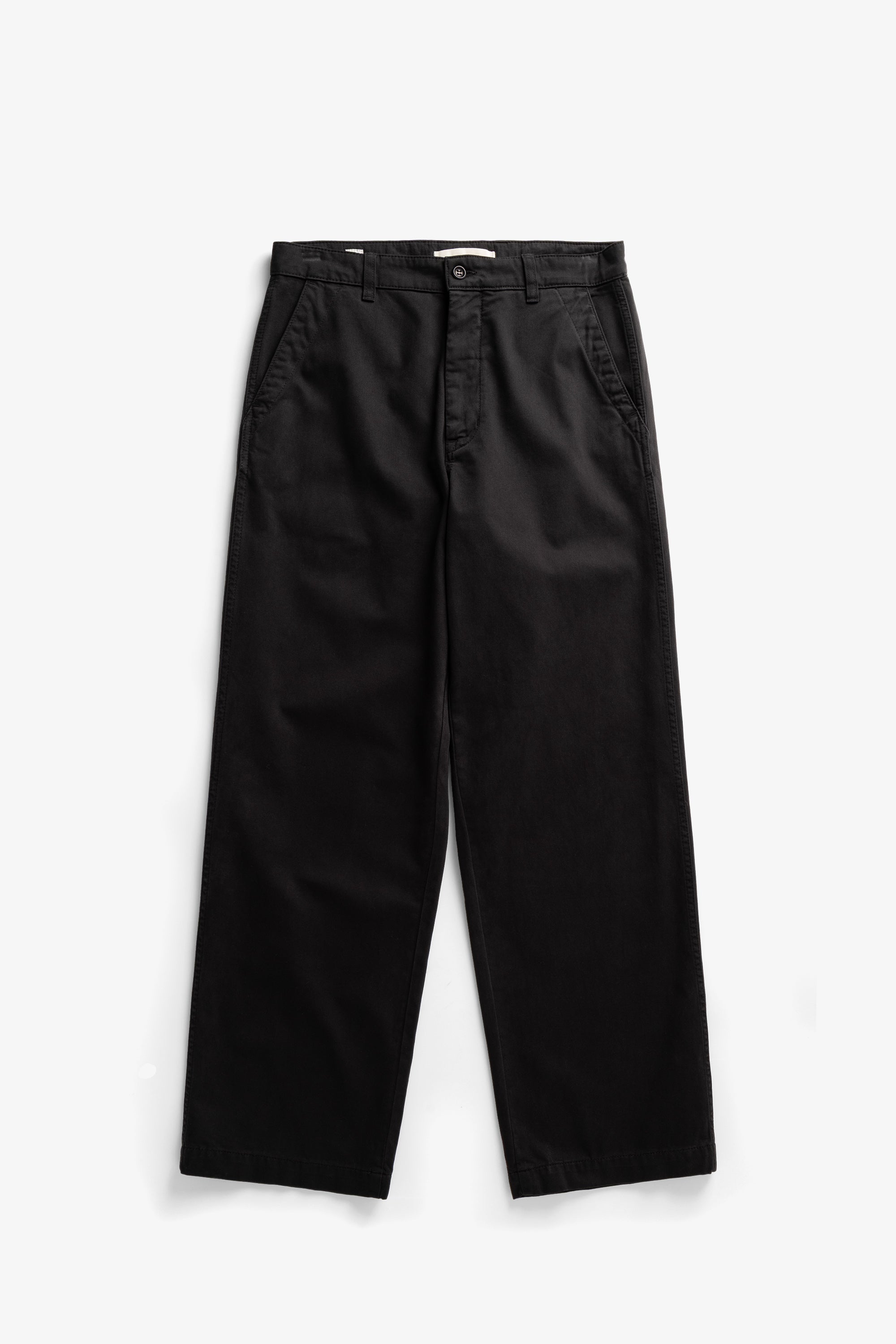 Nordmarka Broken Twill Chino