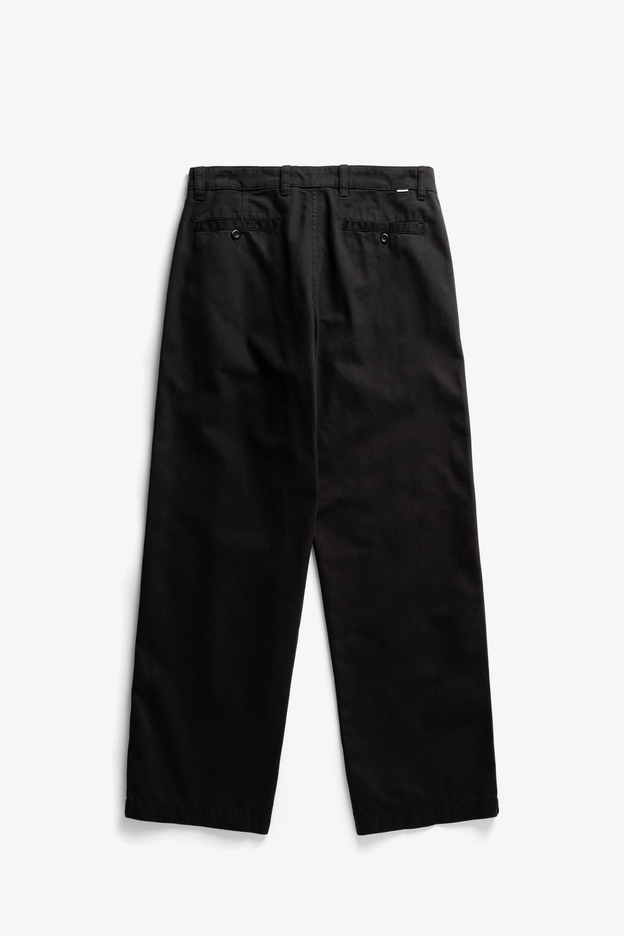 Nordmarka Broken Twill Chino