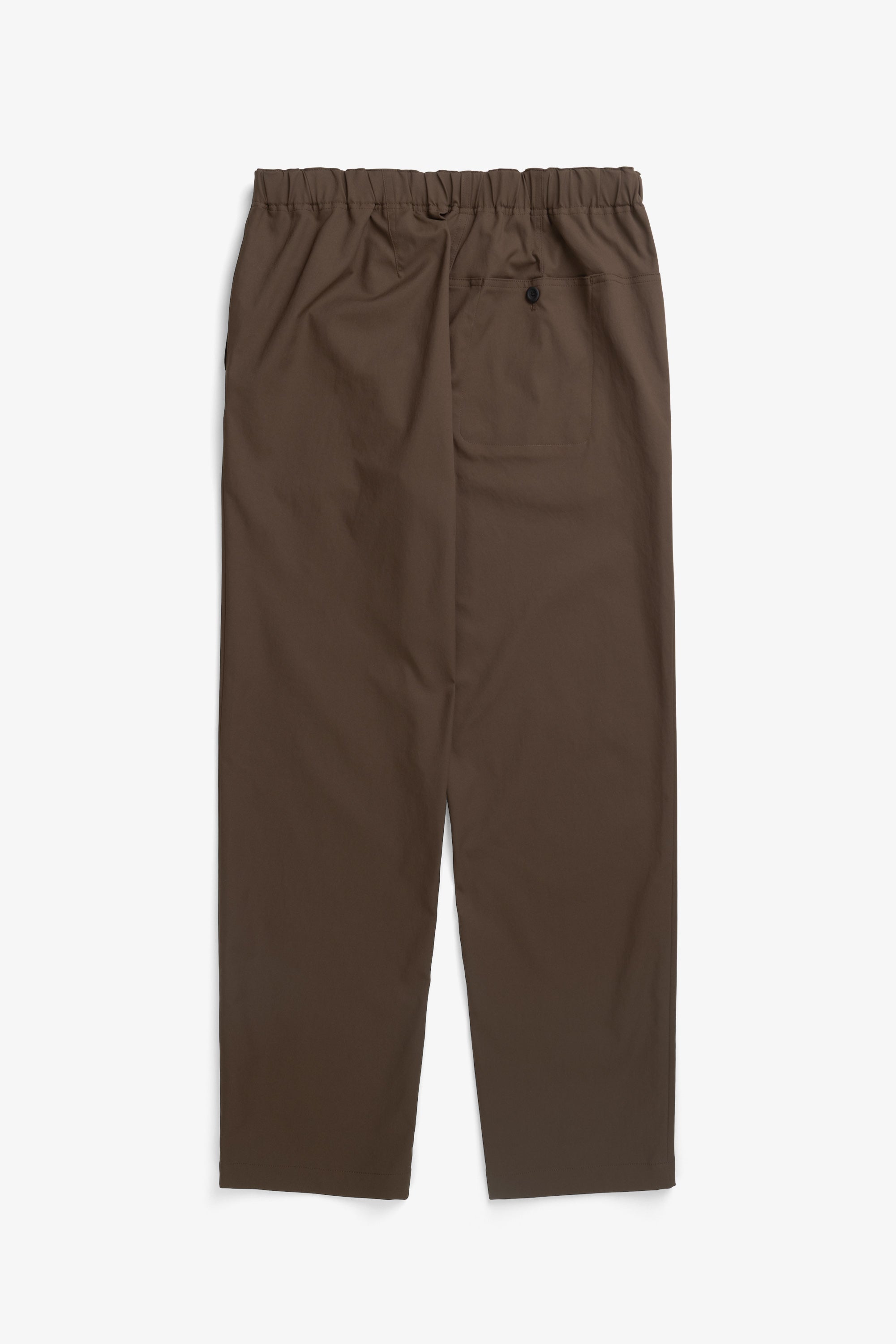 Trysil Regular Solotex Twill Trouser