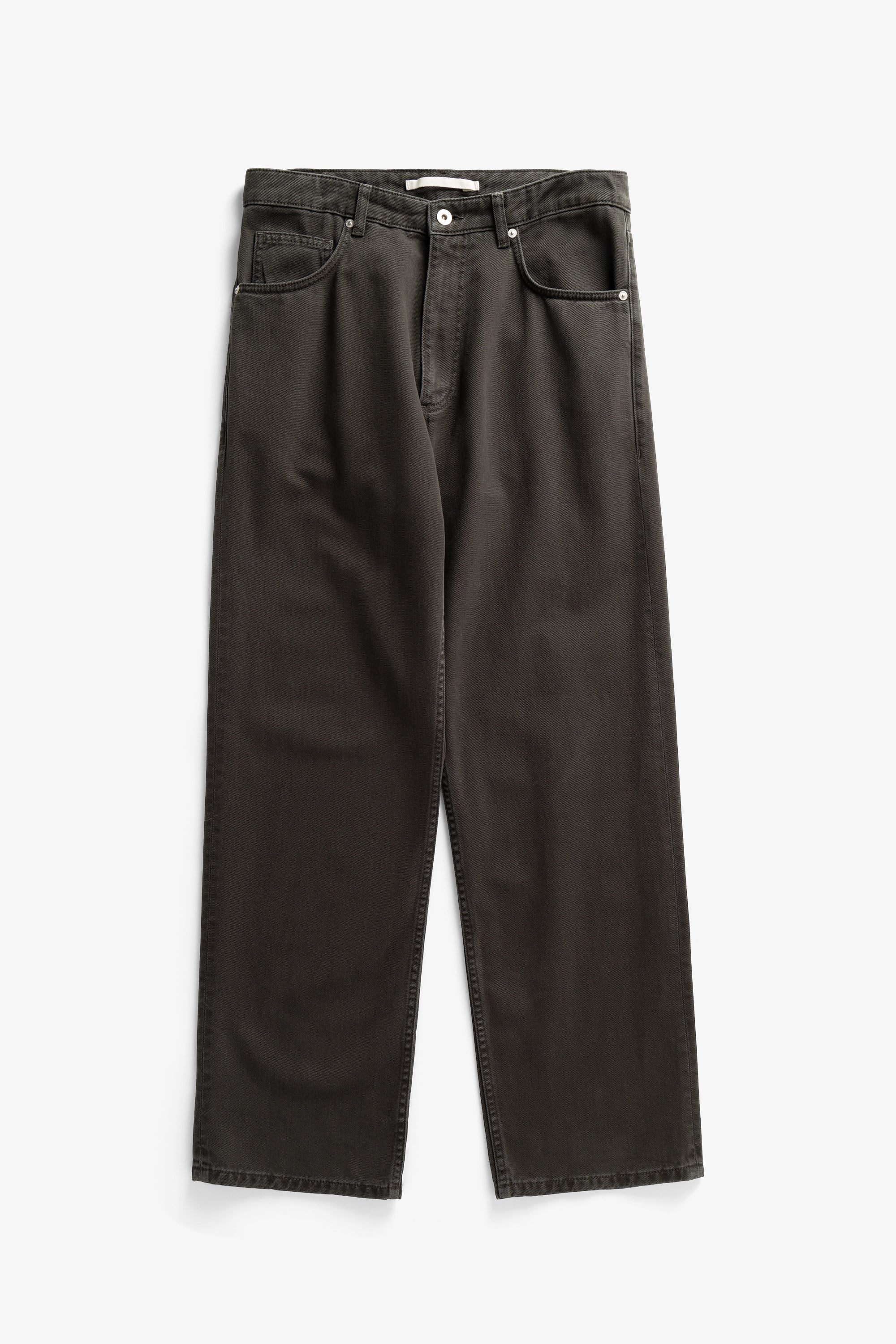 Korshavn Relaxed 5 Pocket Heavy Twill
